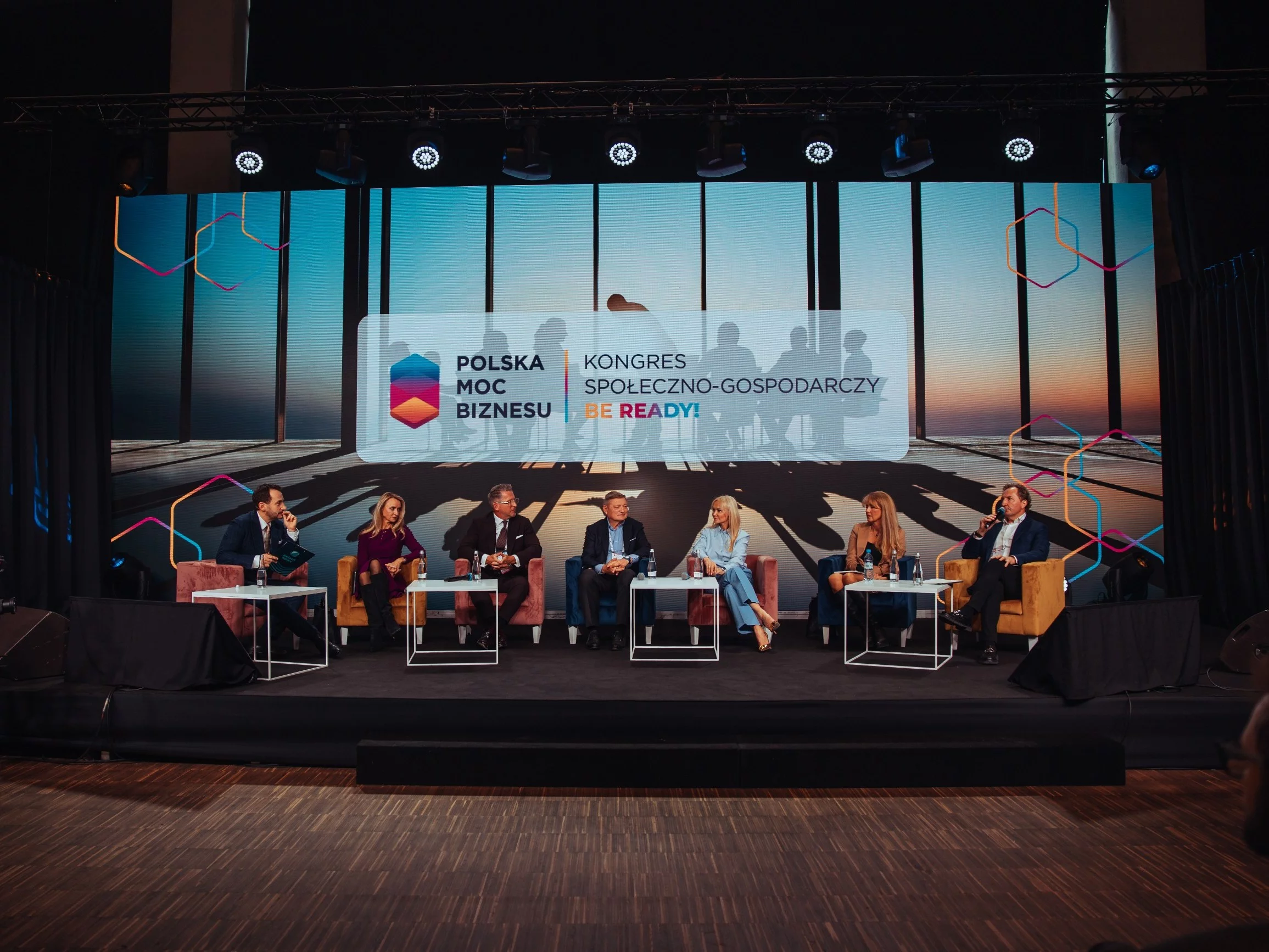 Kongres Polska Moc Biznesu