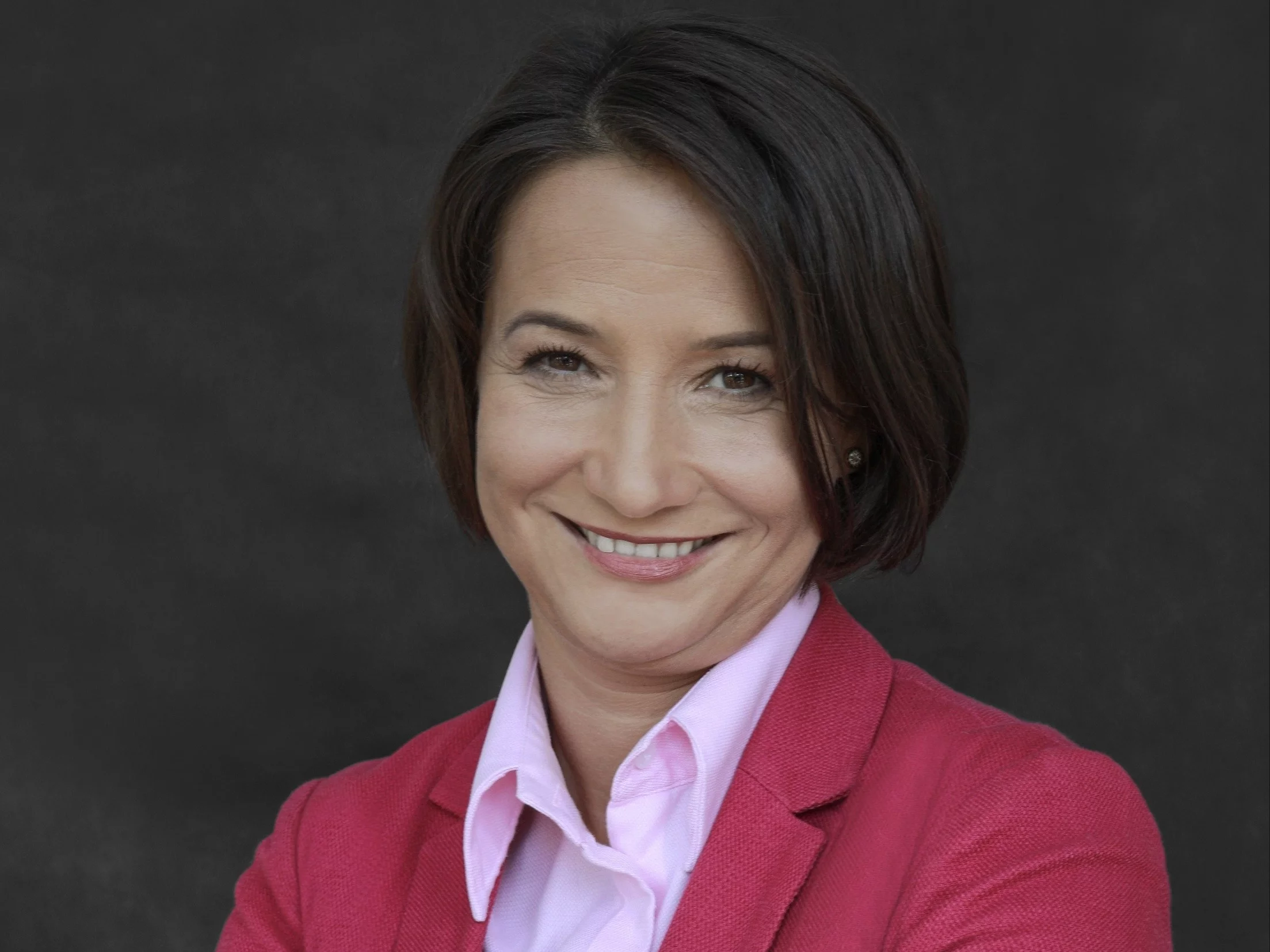 Edyta Demby-Siwek, prezes Urzędu Patentowego Rzeczpospolitej Polskiej