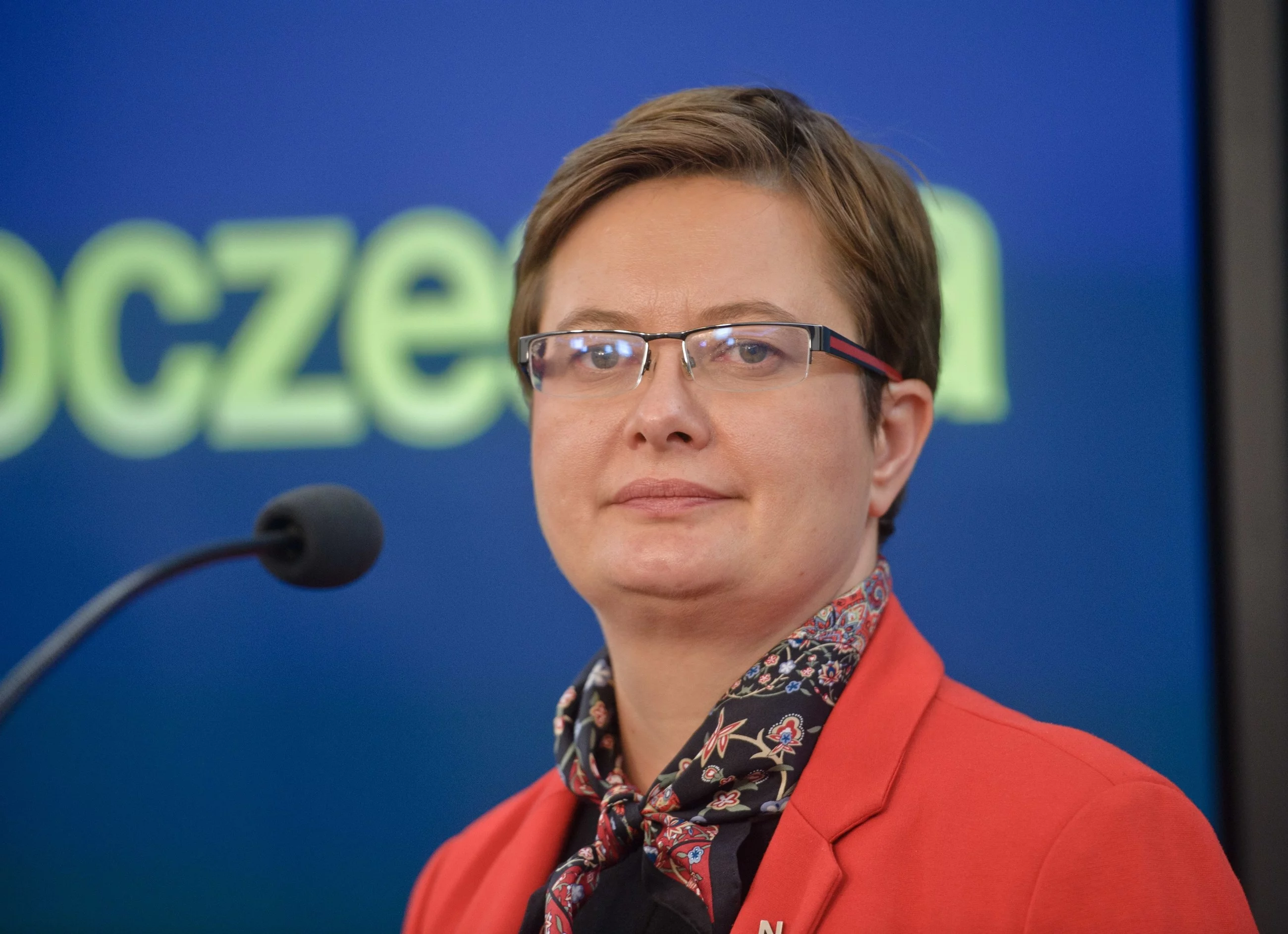 Katarzyna Lubnauer