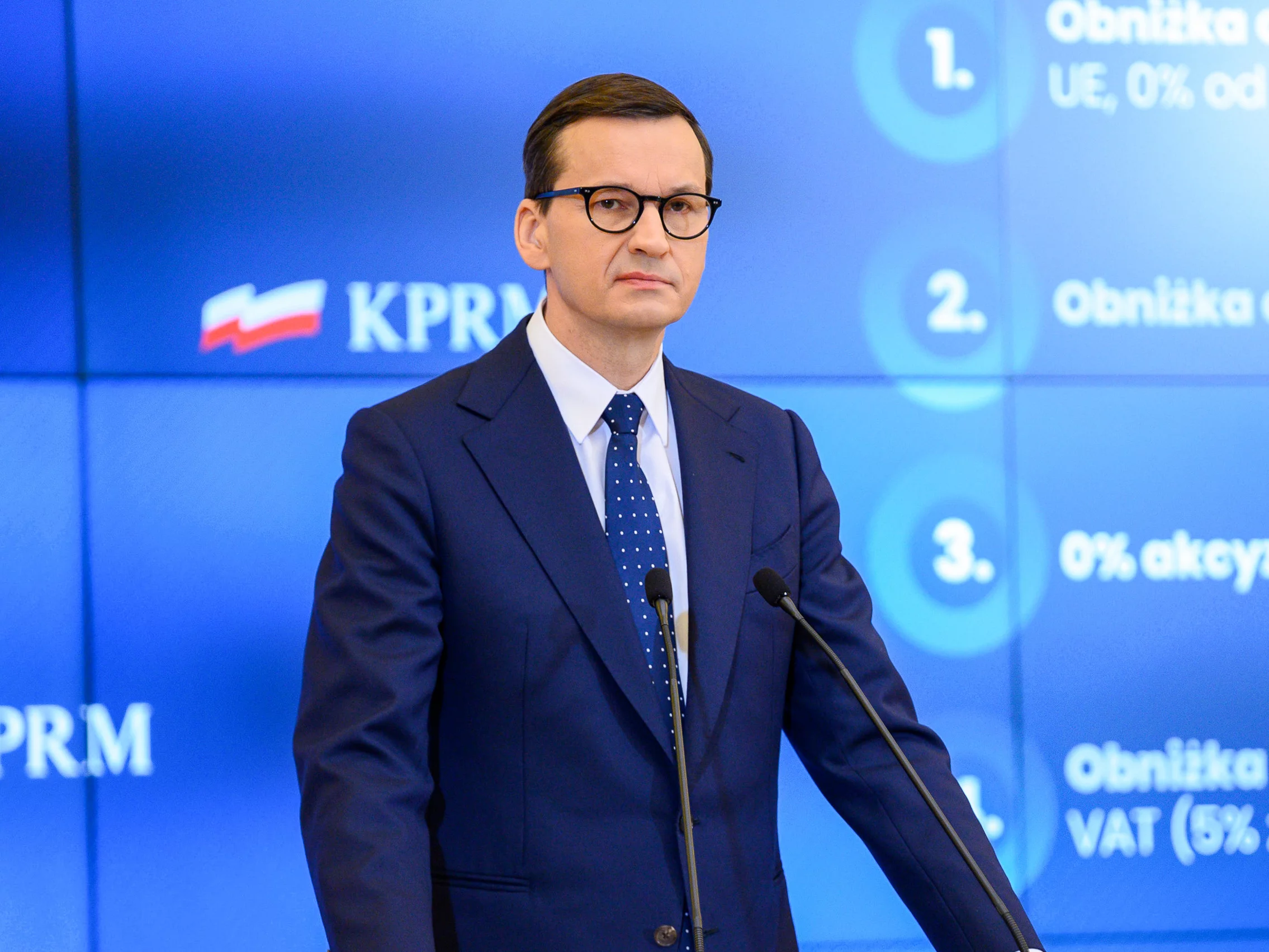 Mateusz Morawiecki