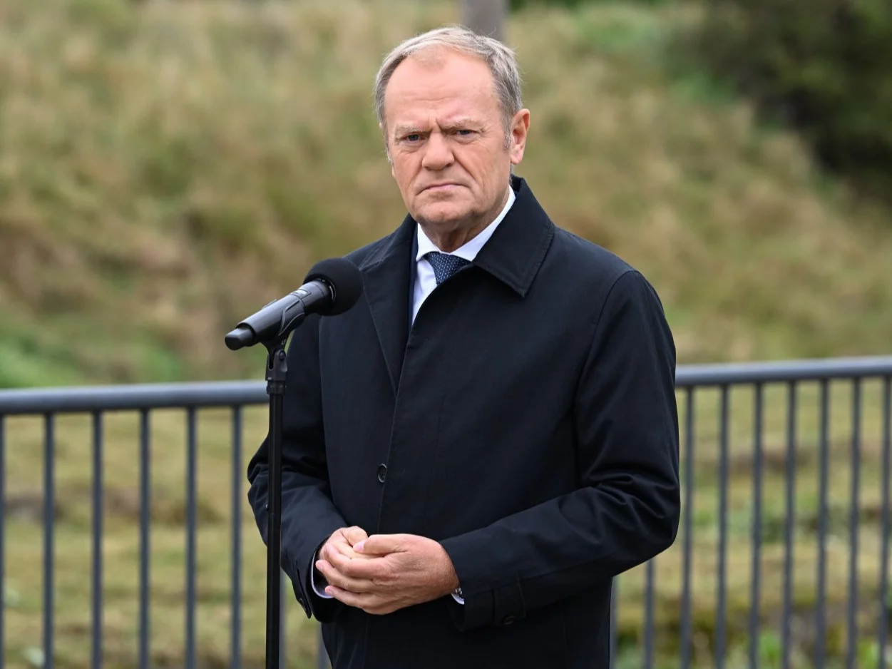 Przełom przy granicy polsko-białoruskiej. Tusk ogłosił szczegóły