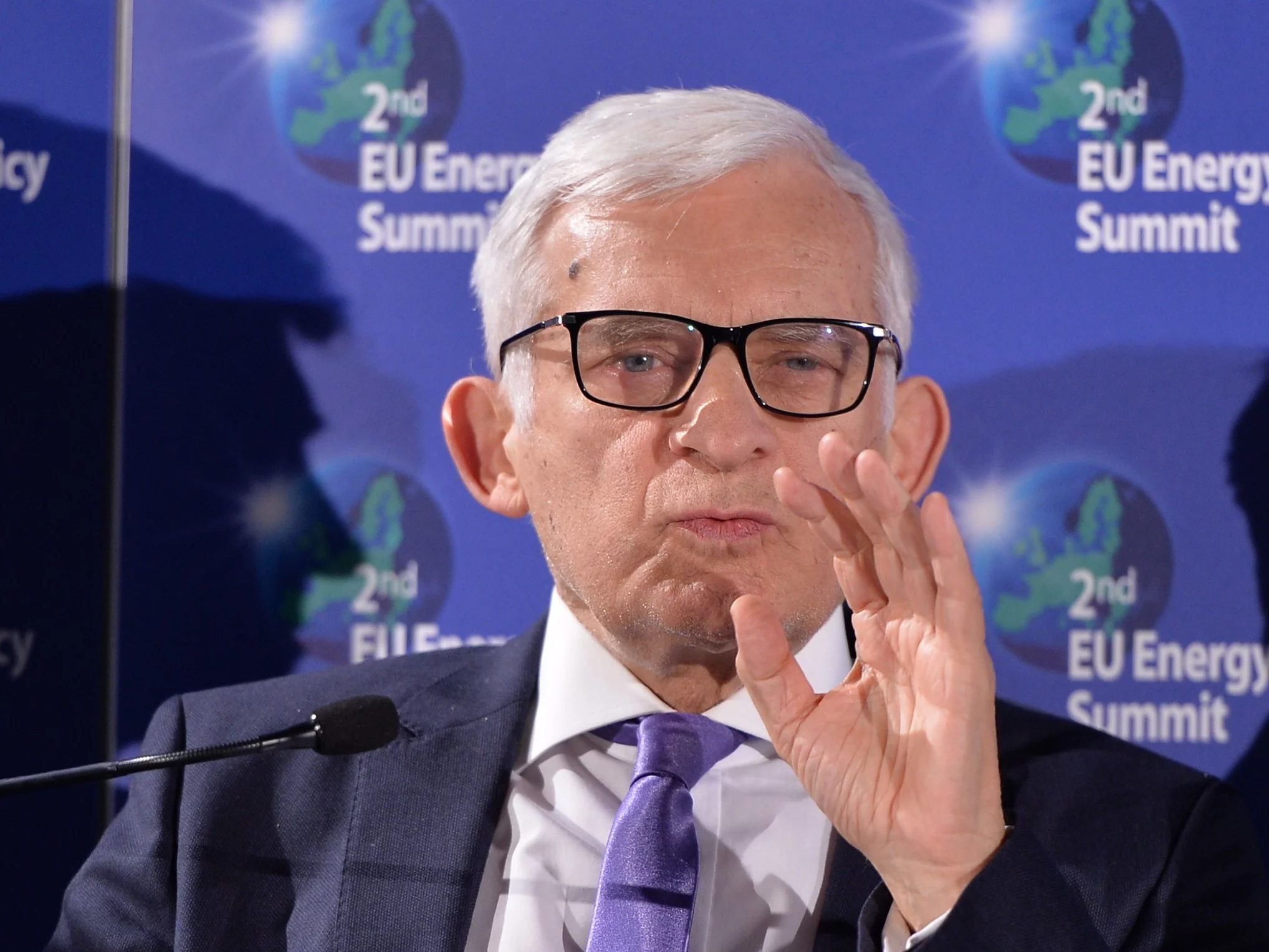 Jerzy Buzek