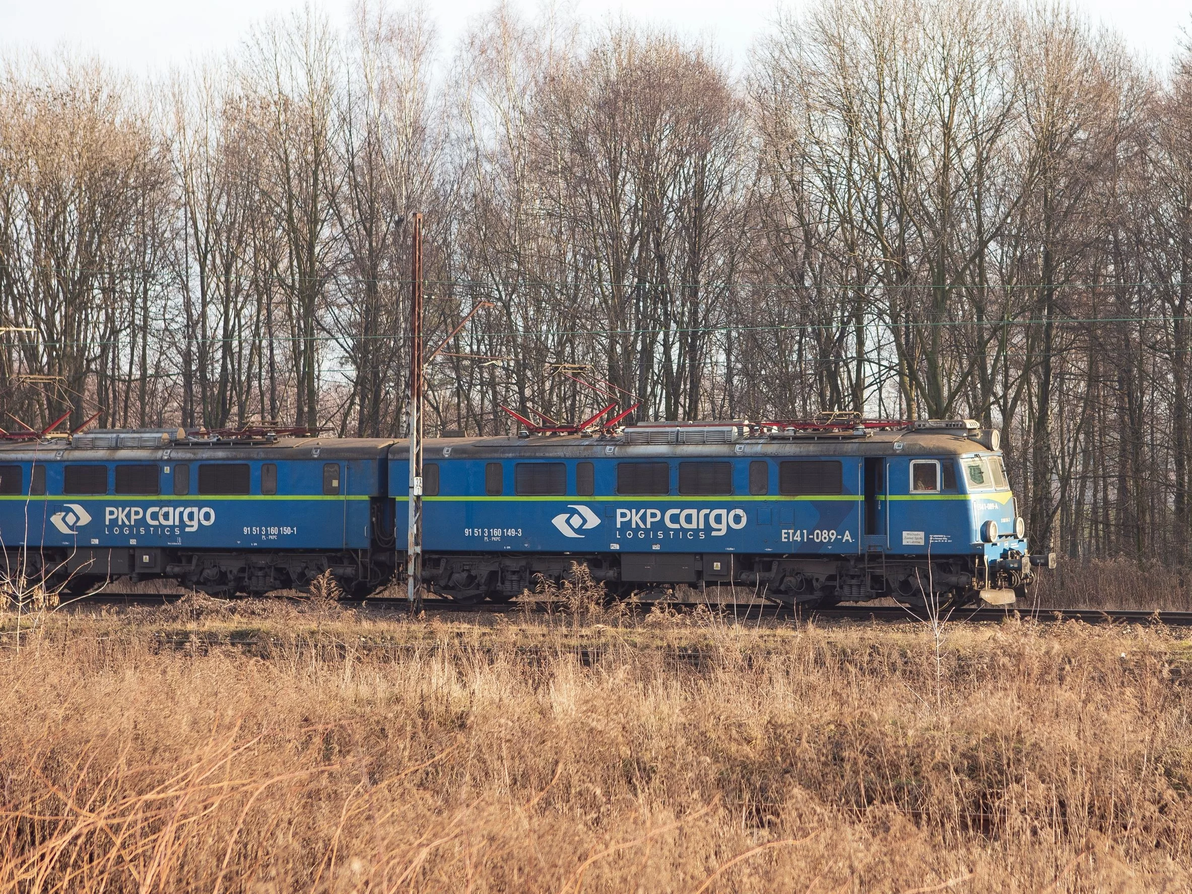 PKP Cargo