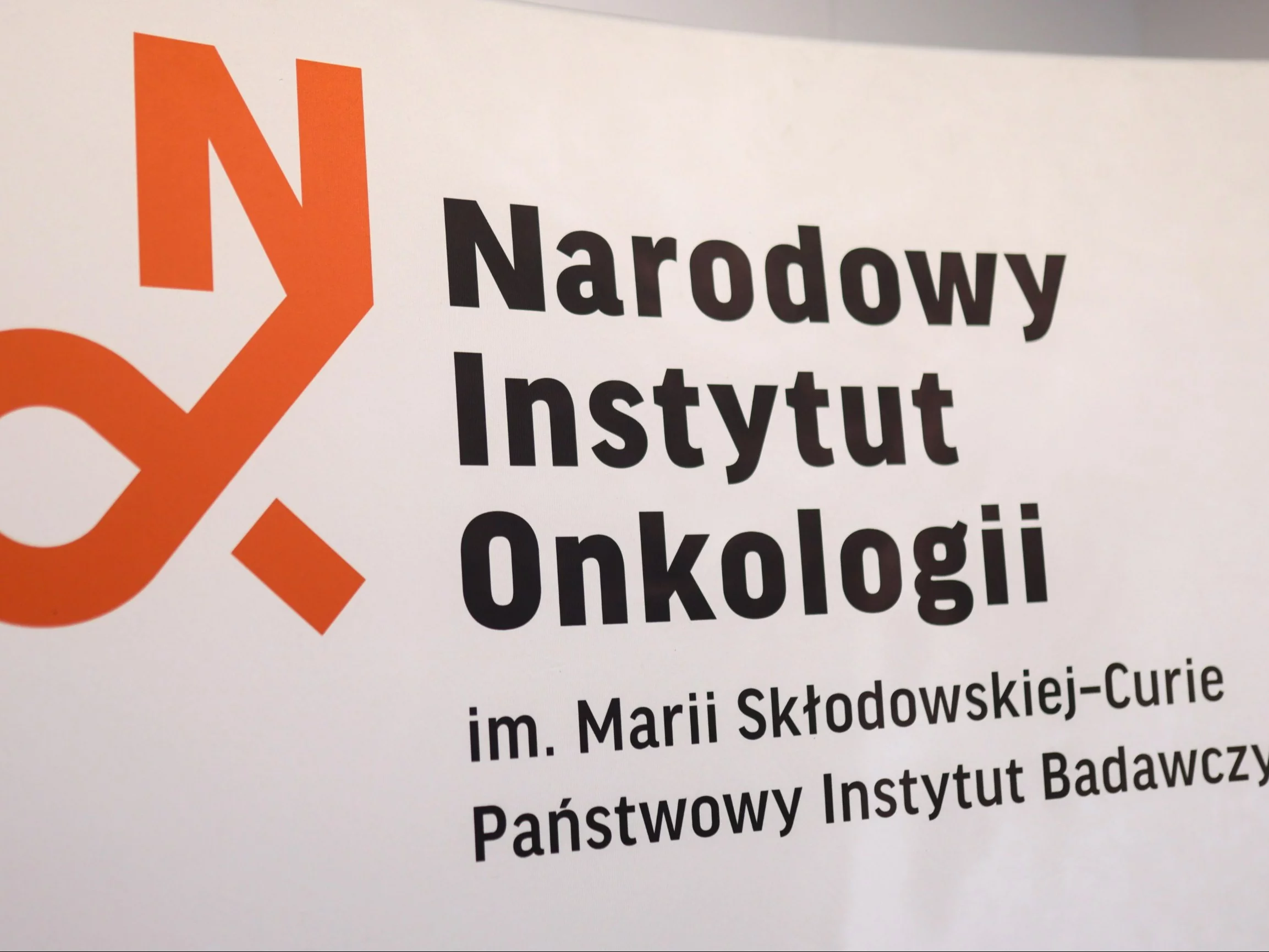 Narodowy Instytut Onkologii