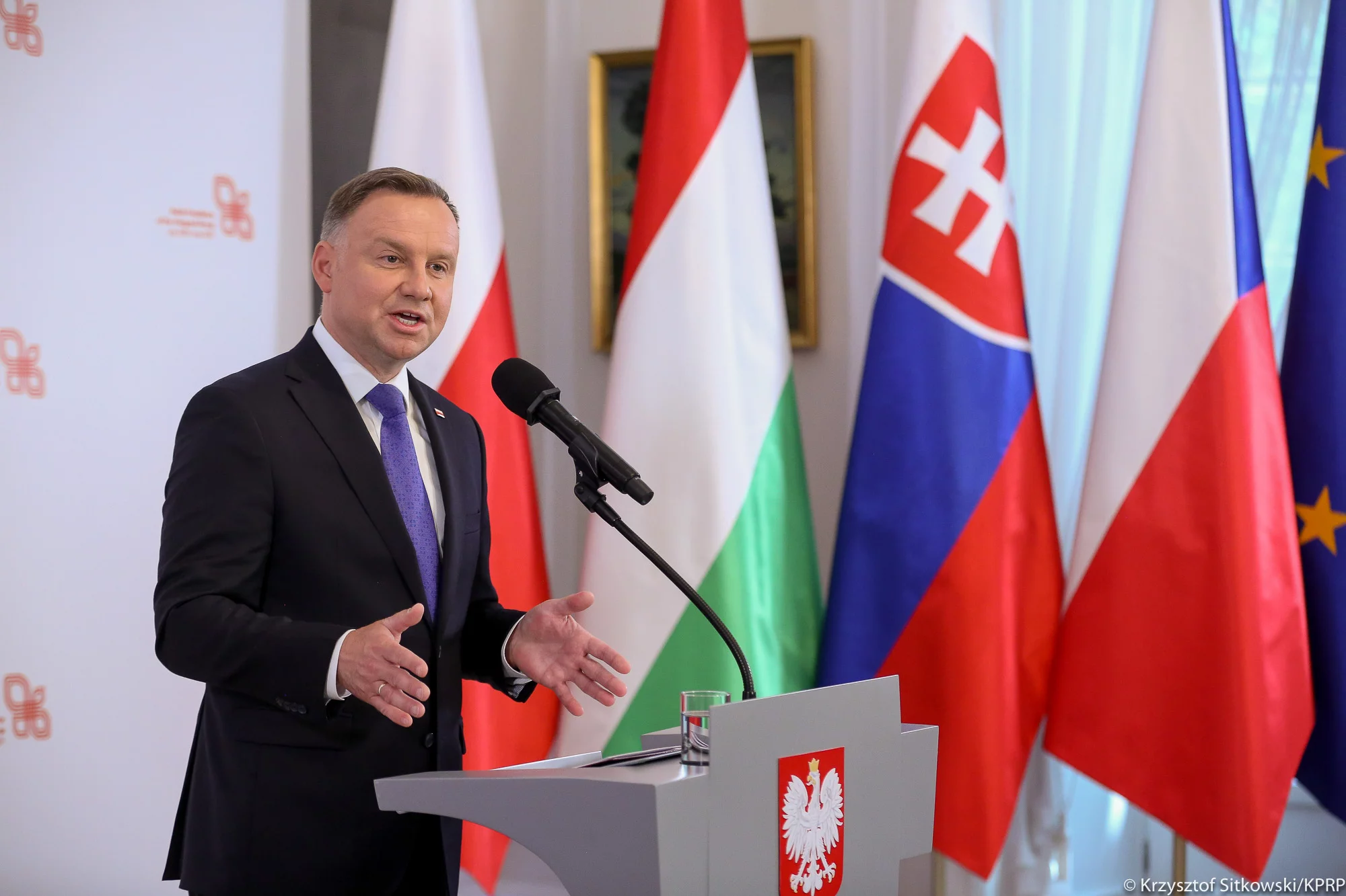 Andrzej Duda