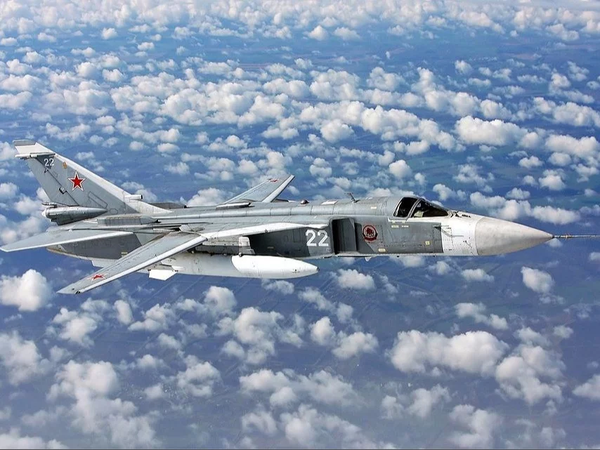 Su-24