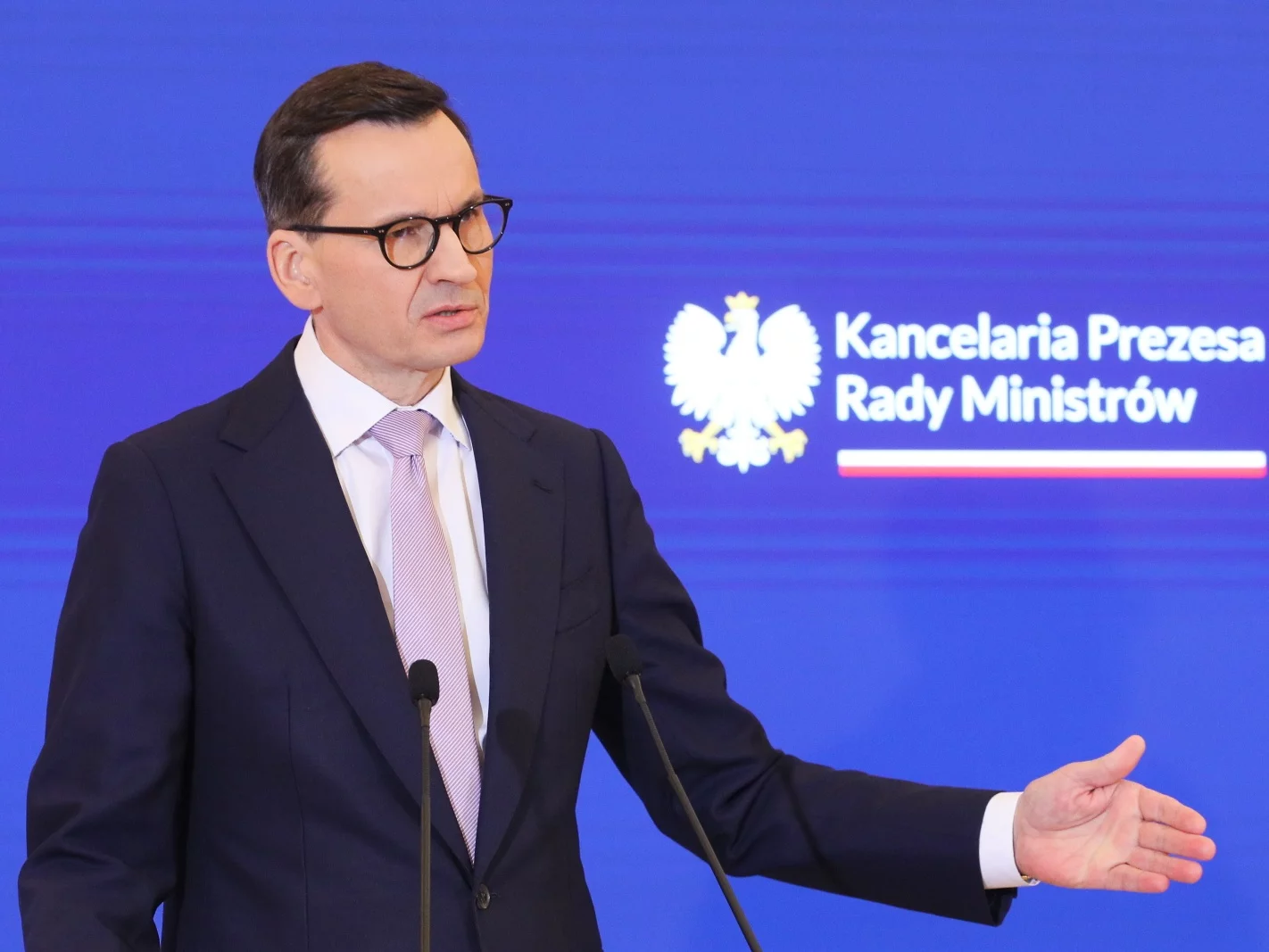 Mateusz Morawiecki