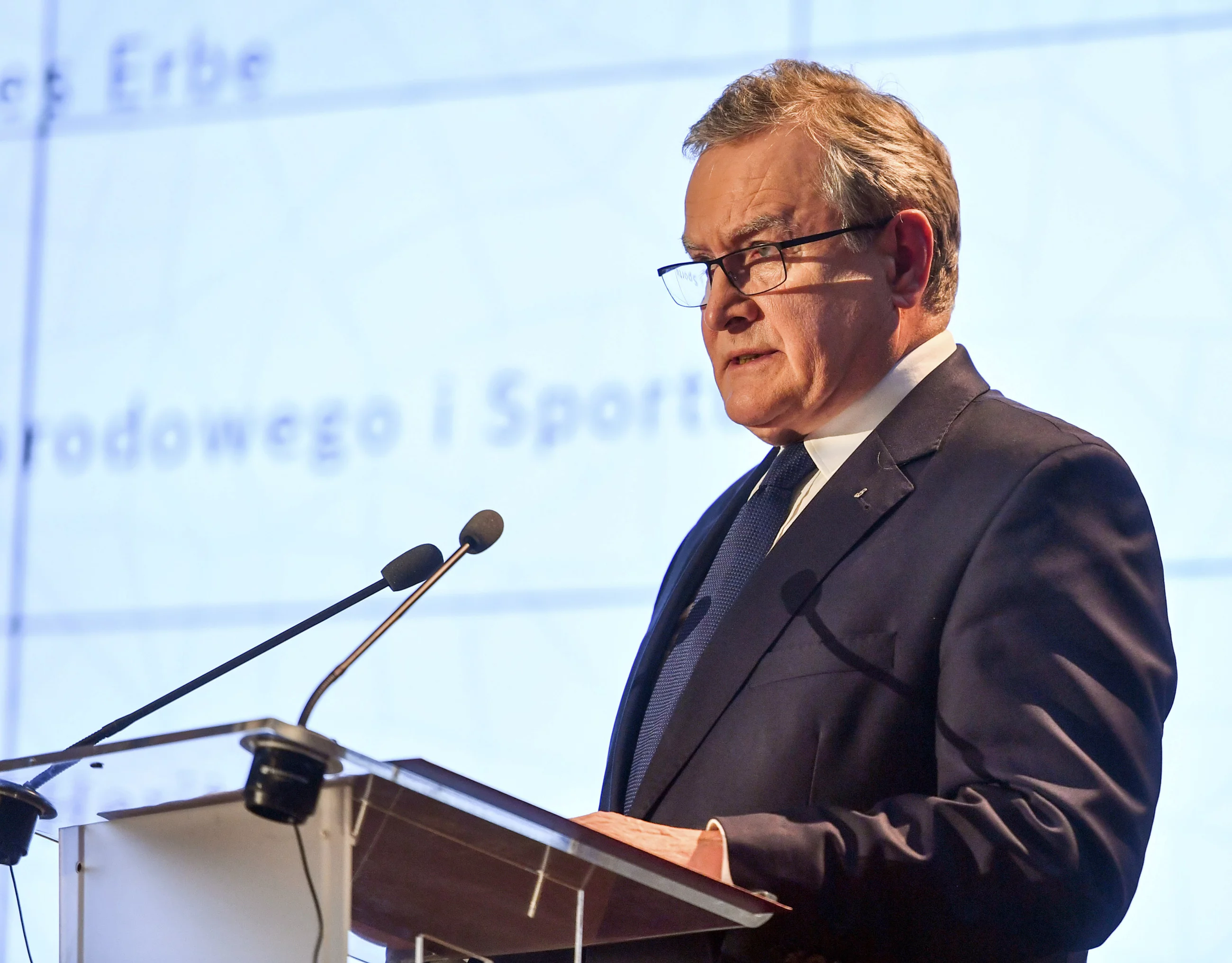 Piotr Gliński