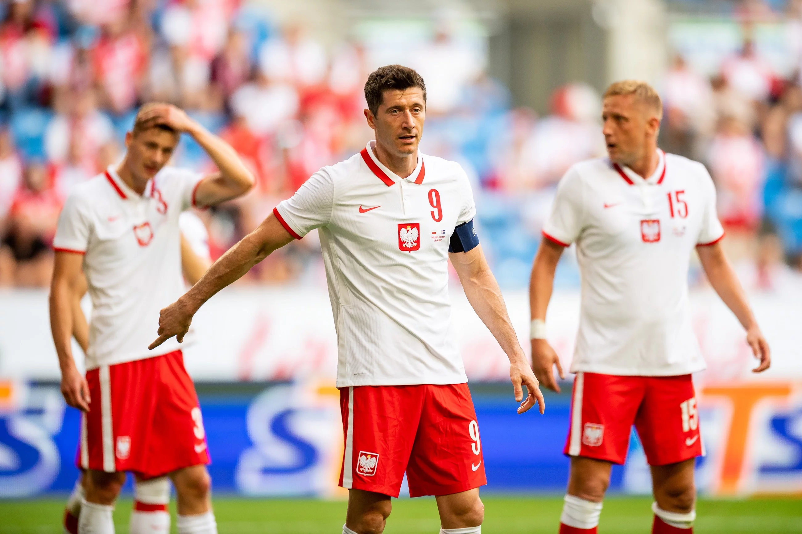 Reprezentacja Polski