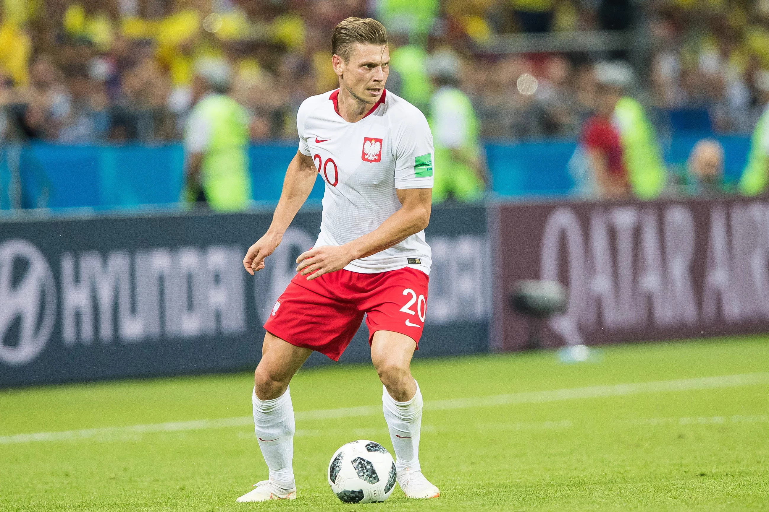 Łukasz Piszczek