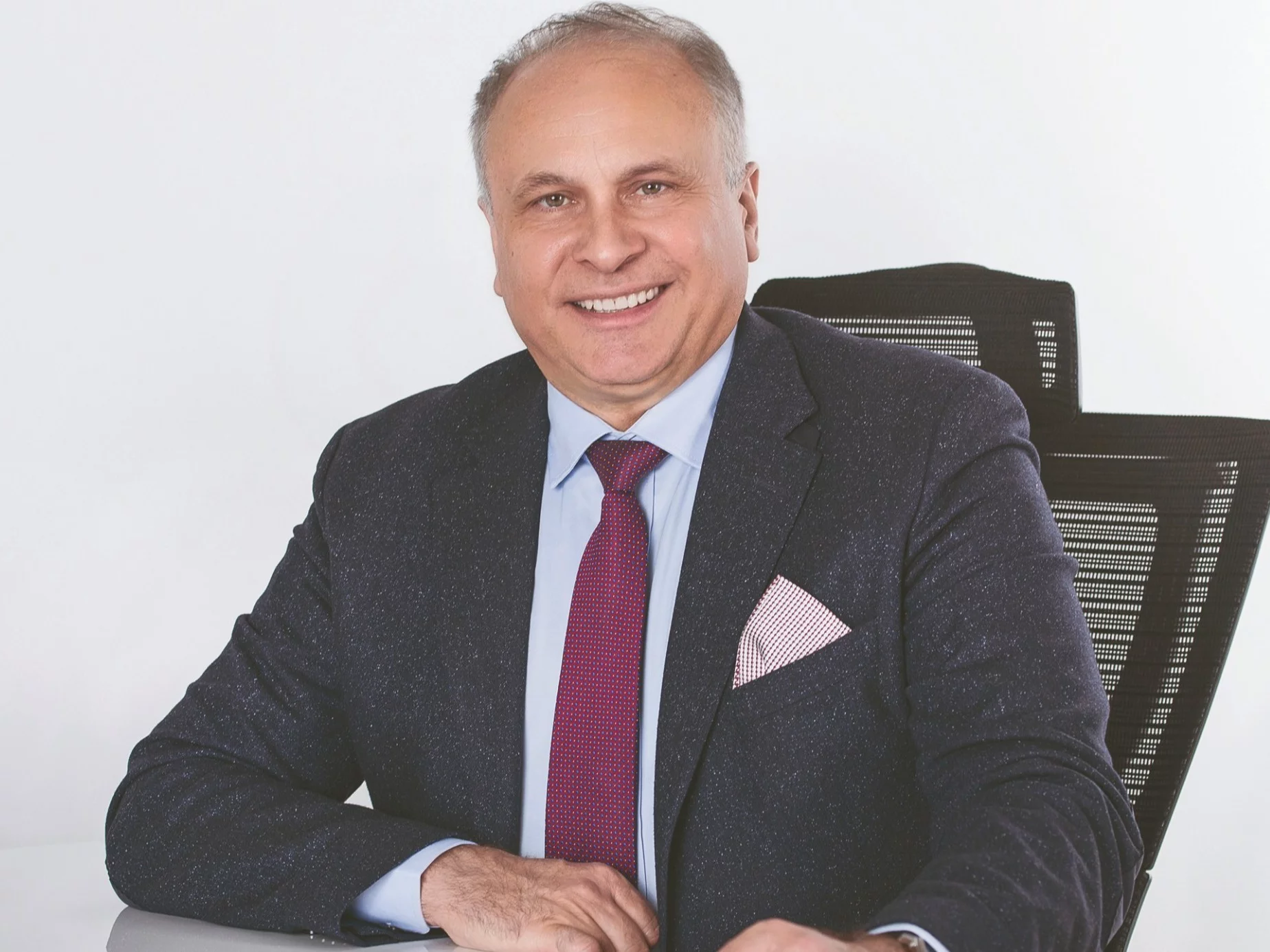 Janusz Komurkiewicz