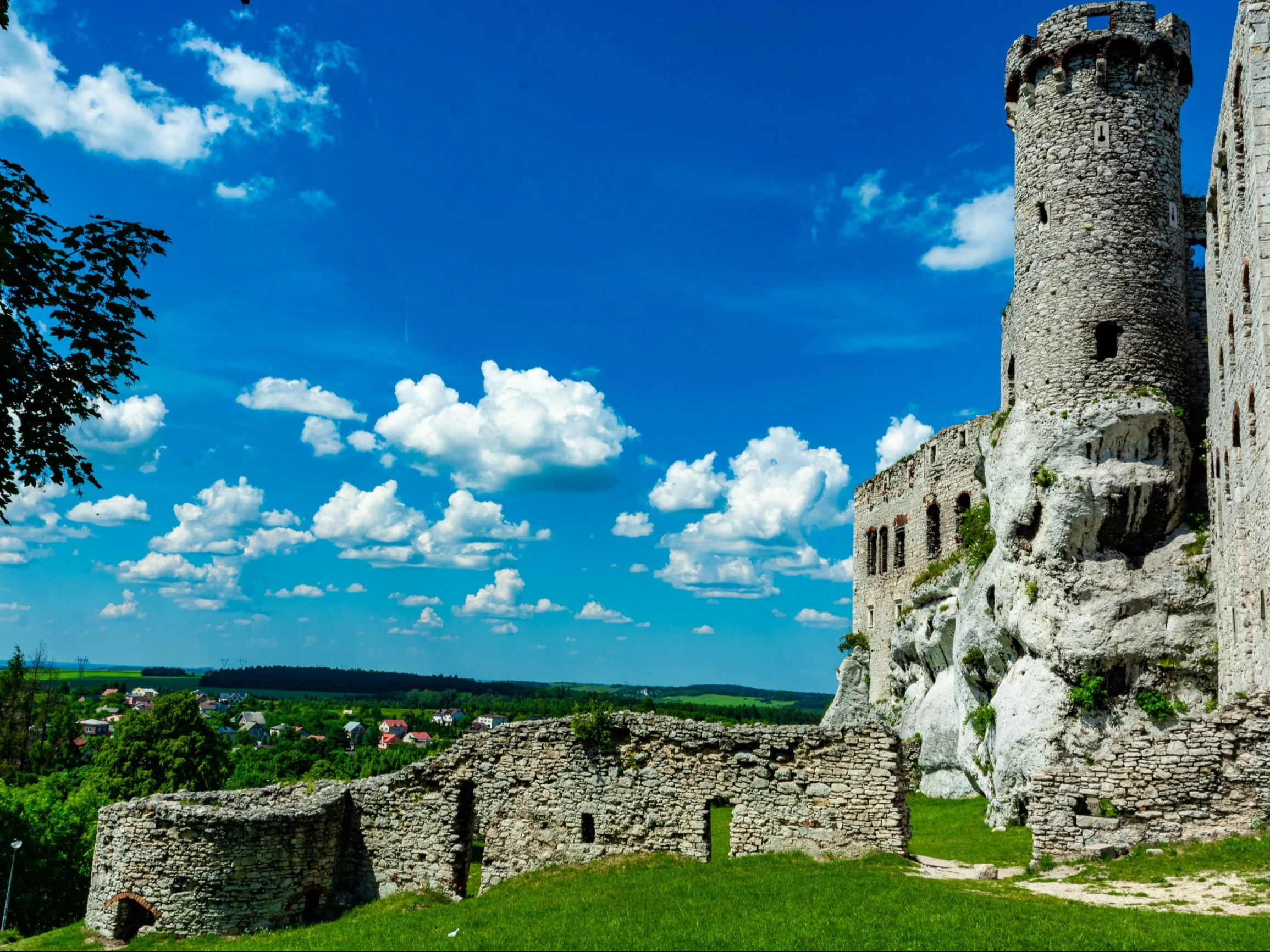 Jura Krakowsko-Częstochowska