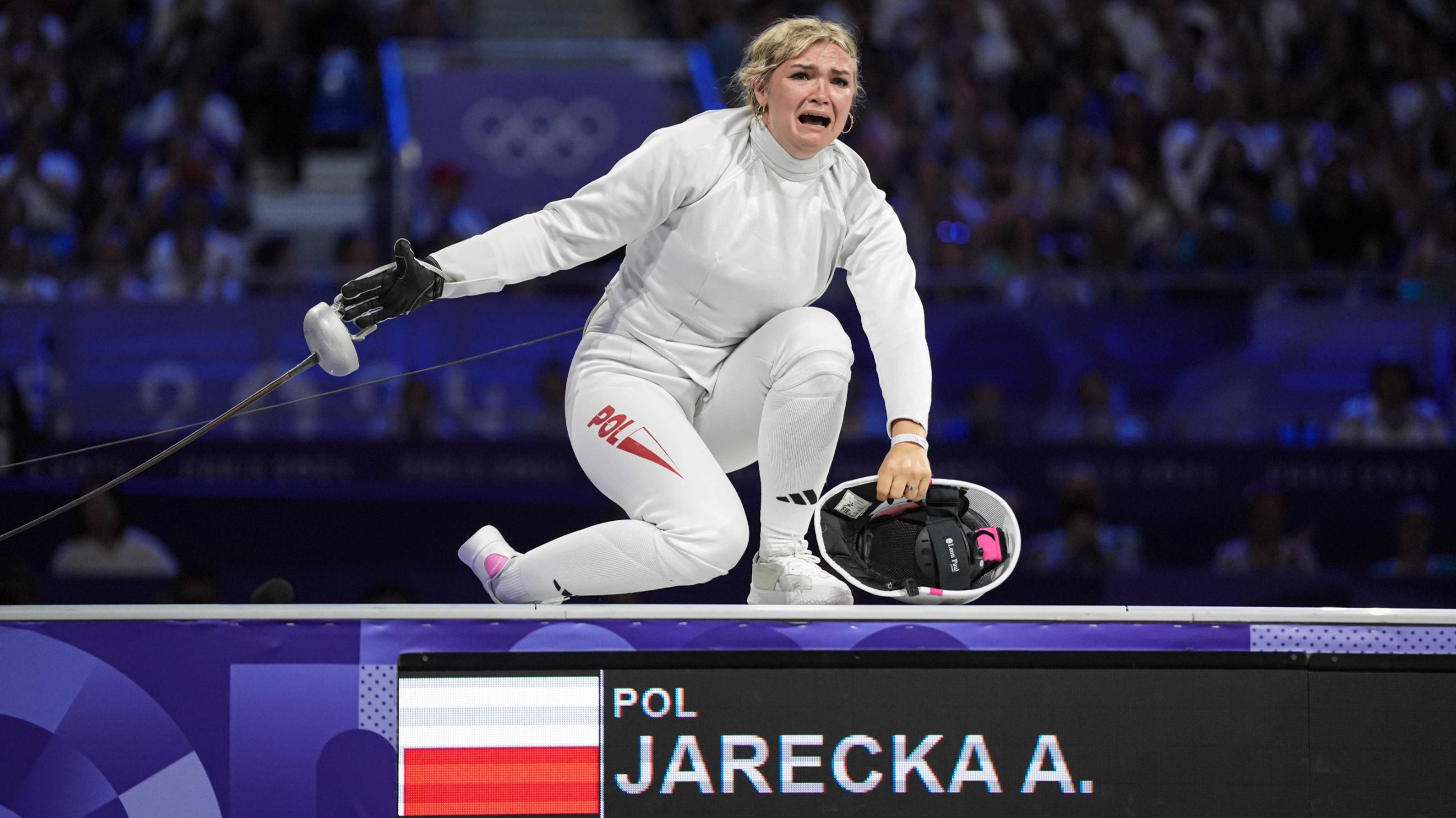Radosław Piesiewicz z kolejnymi problemami. Związek zarzuca mu hipokryzję