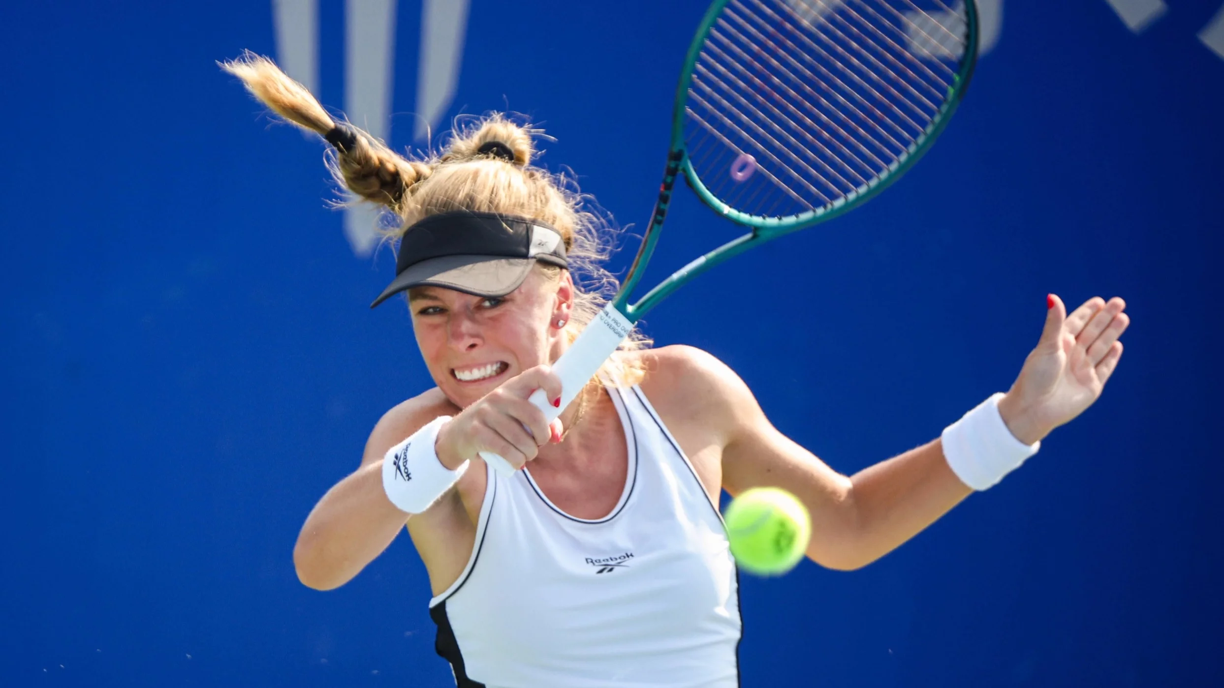 Polska tenisistka nie wytrzymała. Szczerze ujawniła wstrząsające kulisy