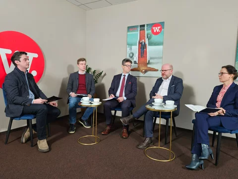 Debata „Wprost” nt. migracji