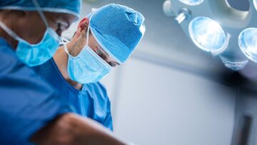 Polska transplantologia zaczyna się odbudowywać