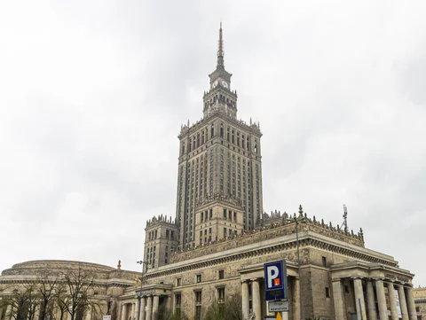 Warszawa