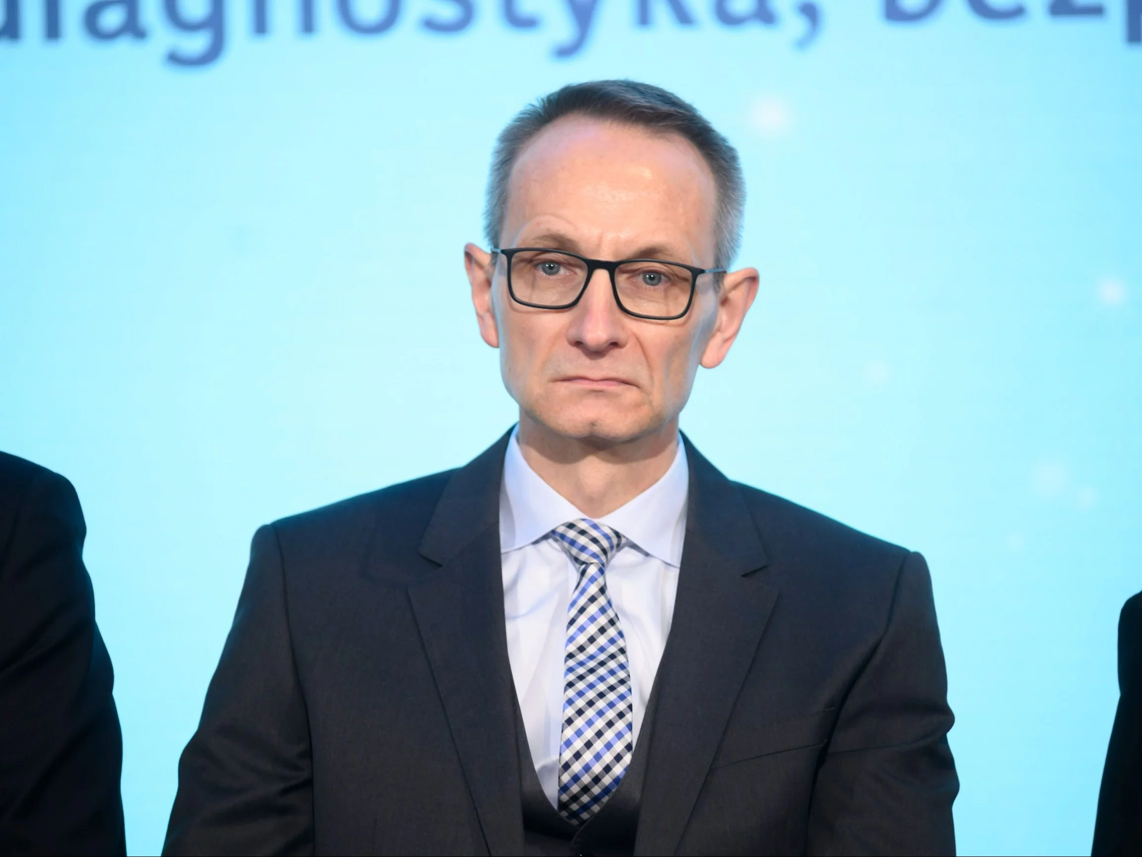 Gen. prof. Grzegorz Gielerak