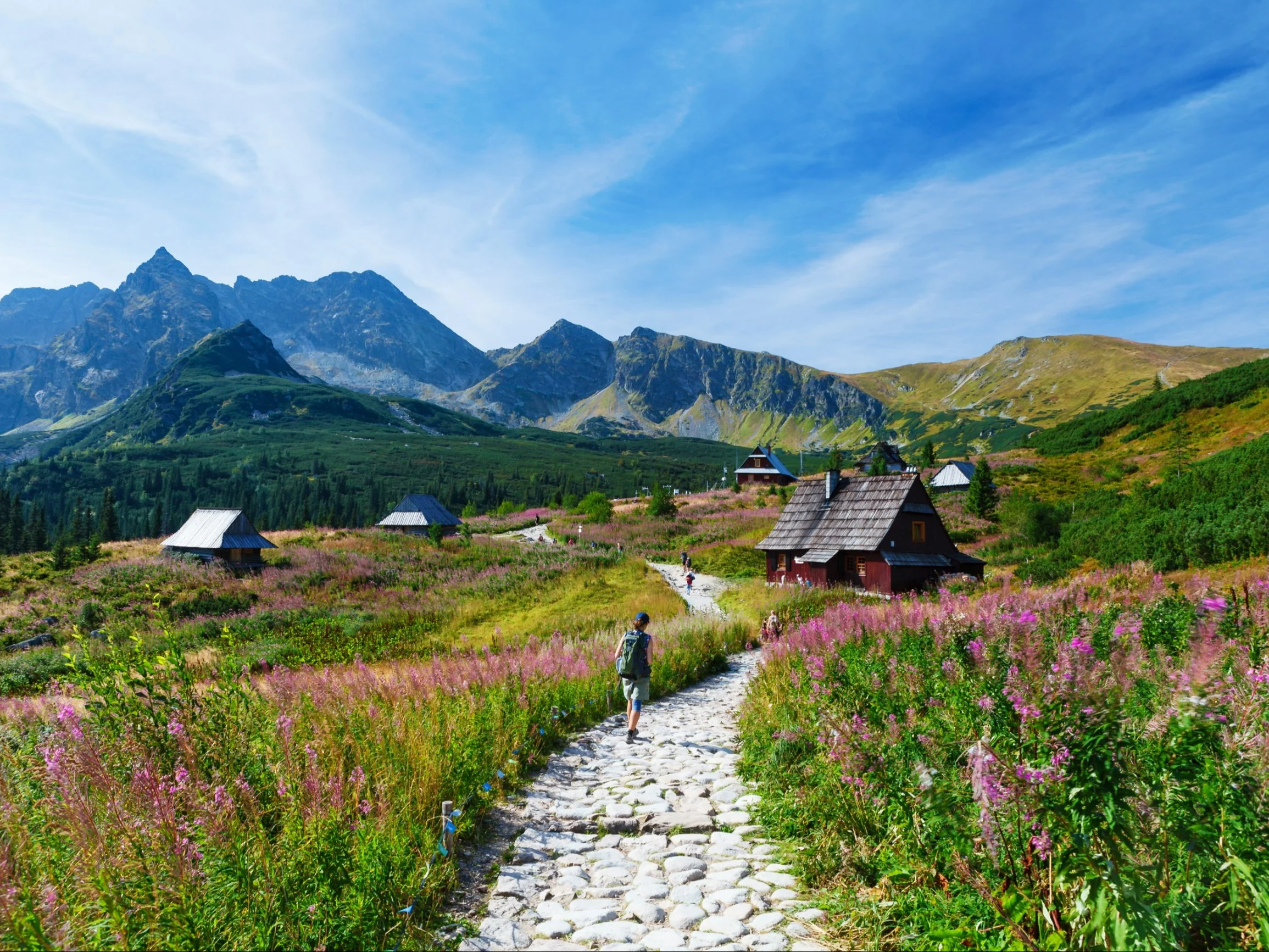 Tatry