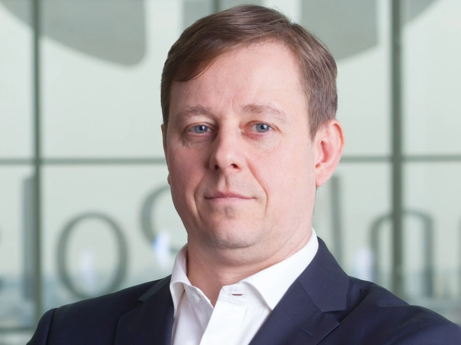 Adam Burda, dyrektor Departamentu Klienta Strategicznego – Energetyka, Paliwa i Nowe Technologie, PKO BP