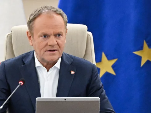 Donald Tusk