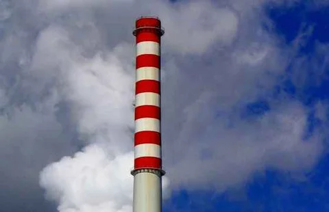 Polska domagała się prawa do emitowania 284,6 milionów ton CO2 rocznie (fot. sxc.hu)