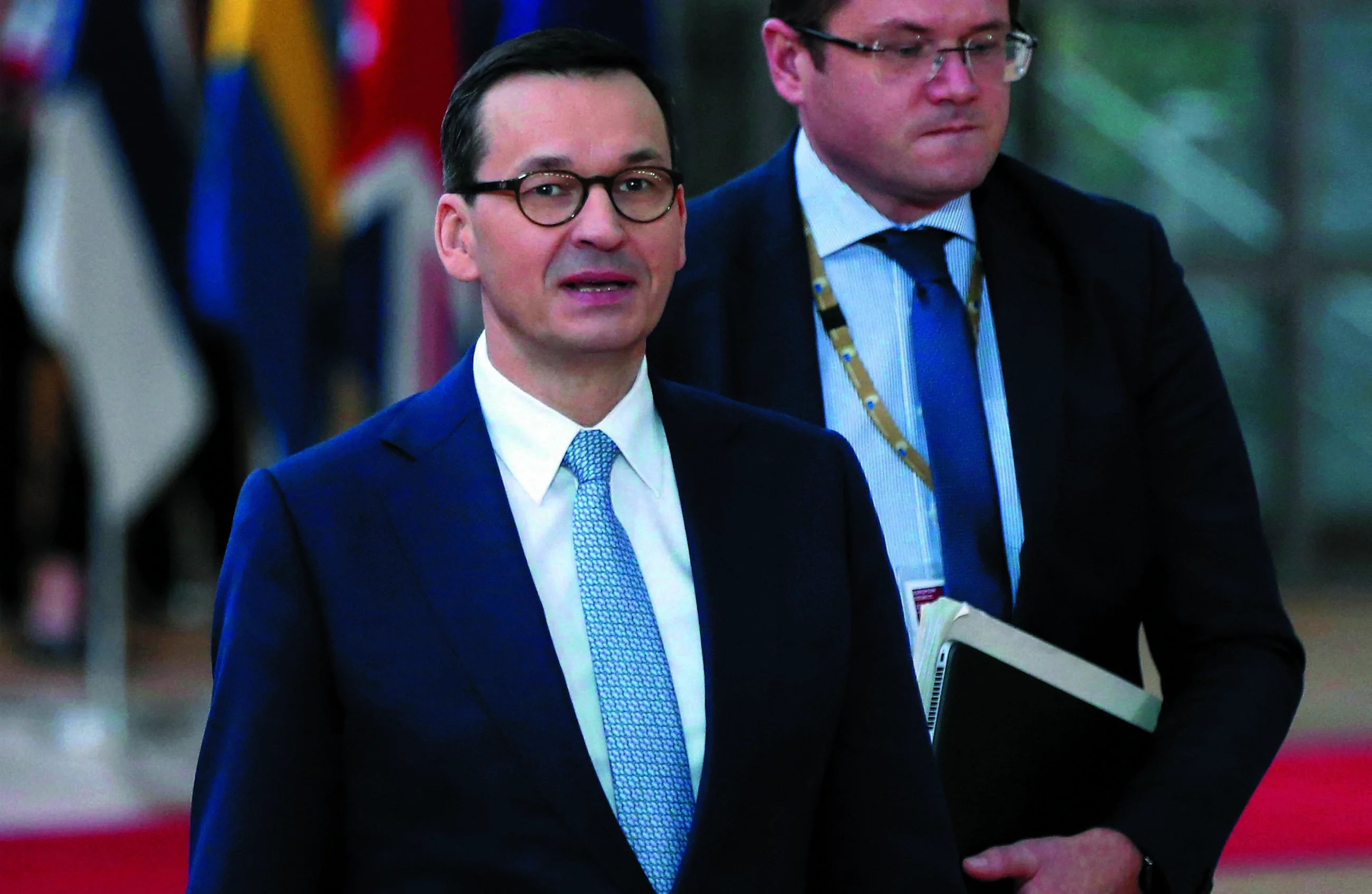 Mateusz Morawiecki