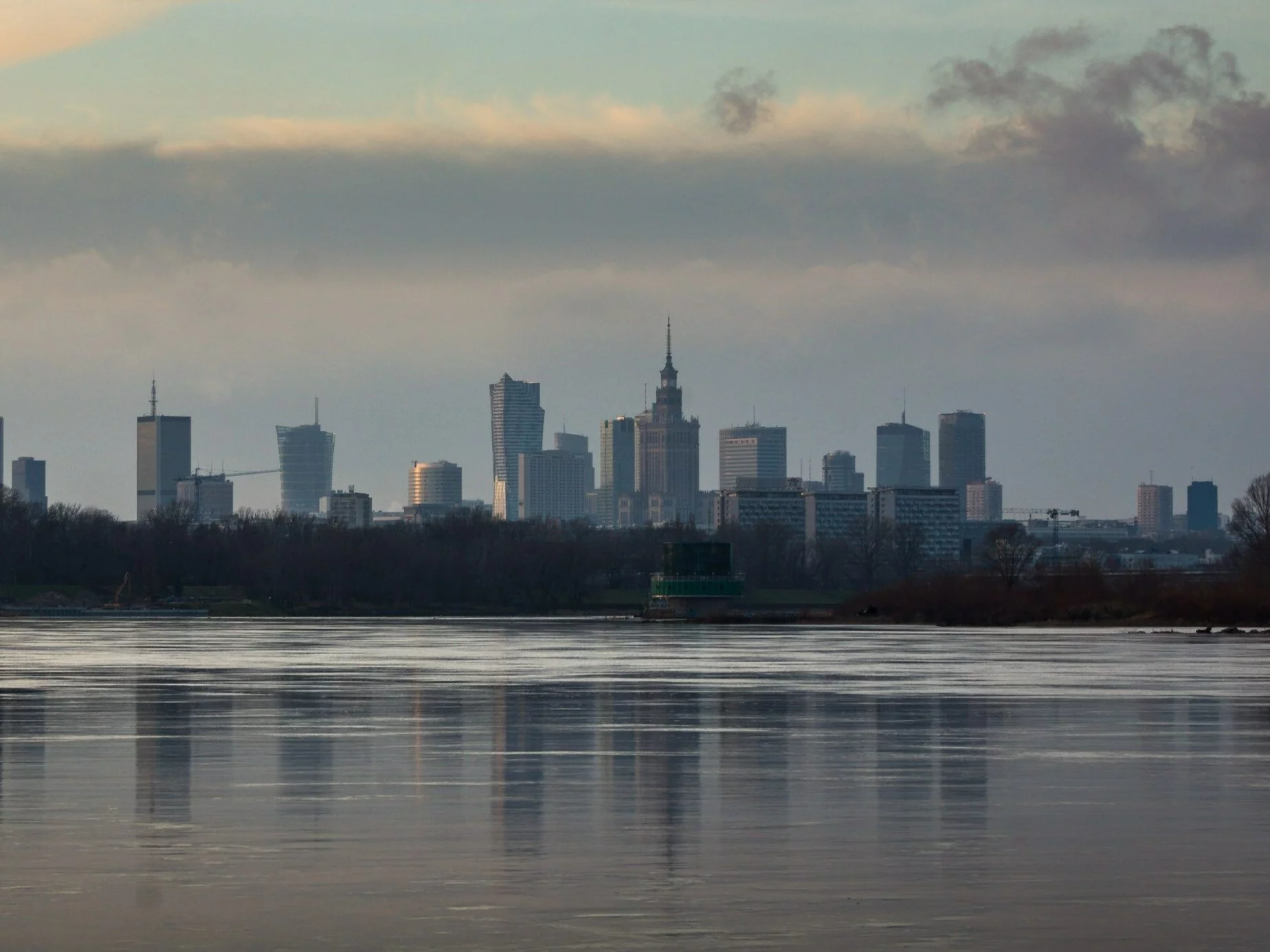 Warszawa