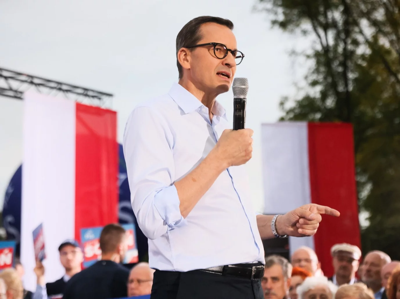 Mateusz Morawiecki