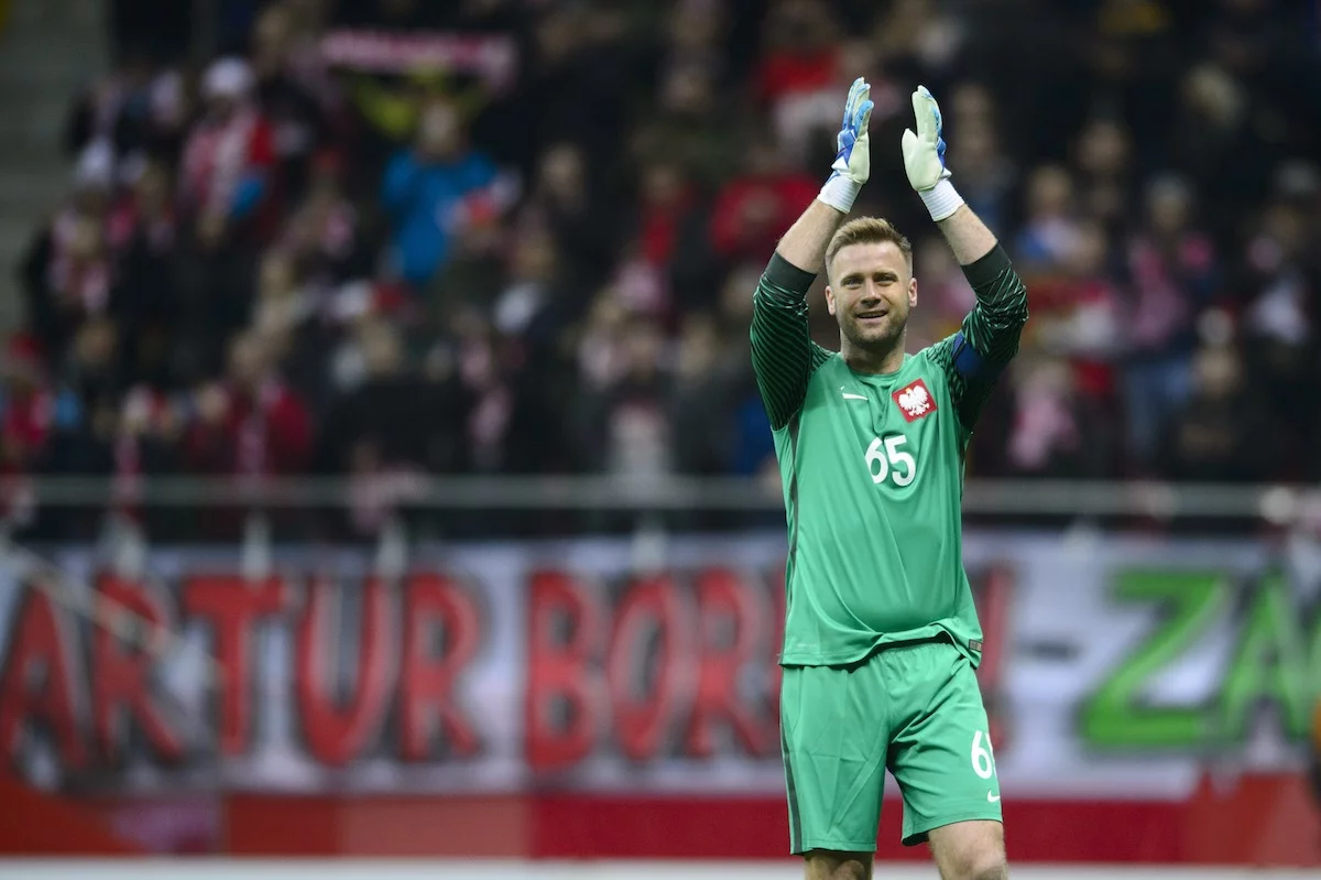 Artur Boruc