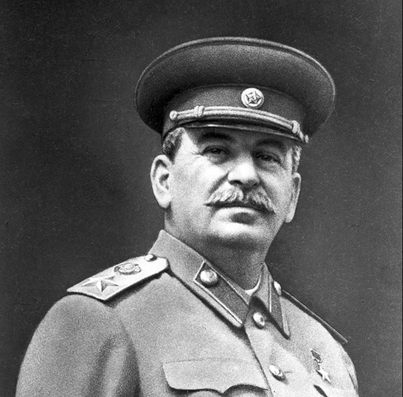 Józef Stalin