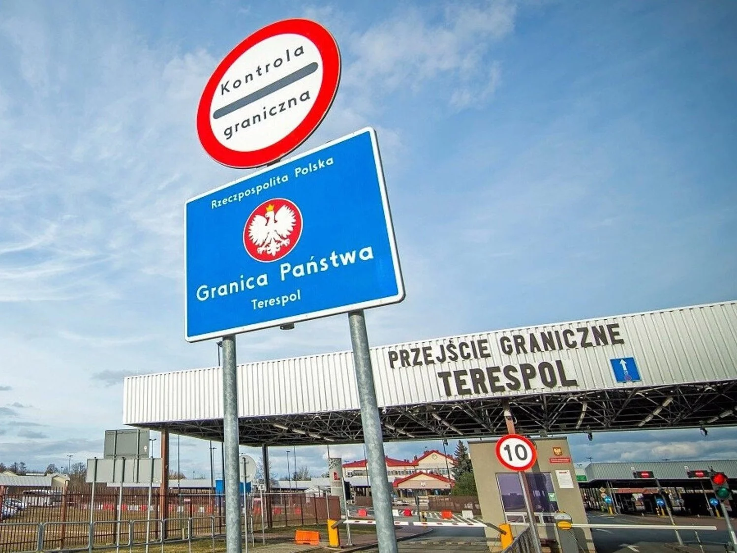 Polska zamyka granicę. Samorządowiec ostrzega przed konsekwencjami