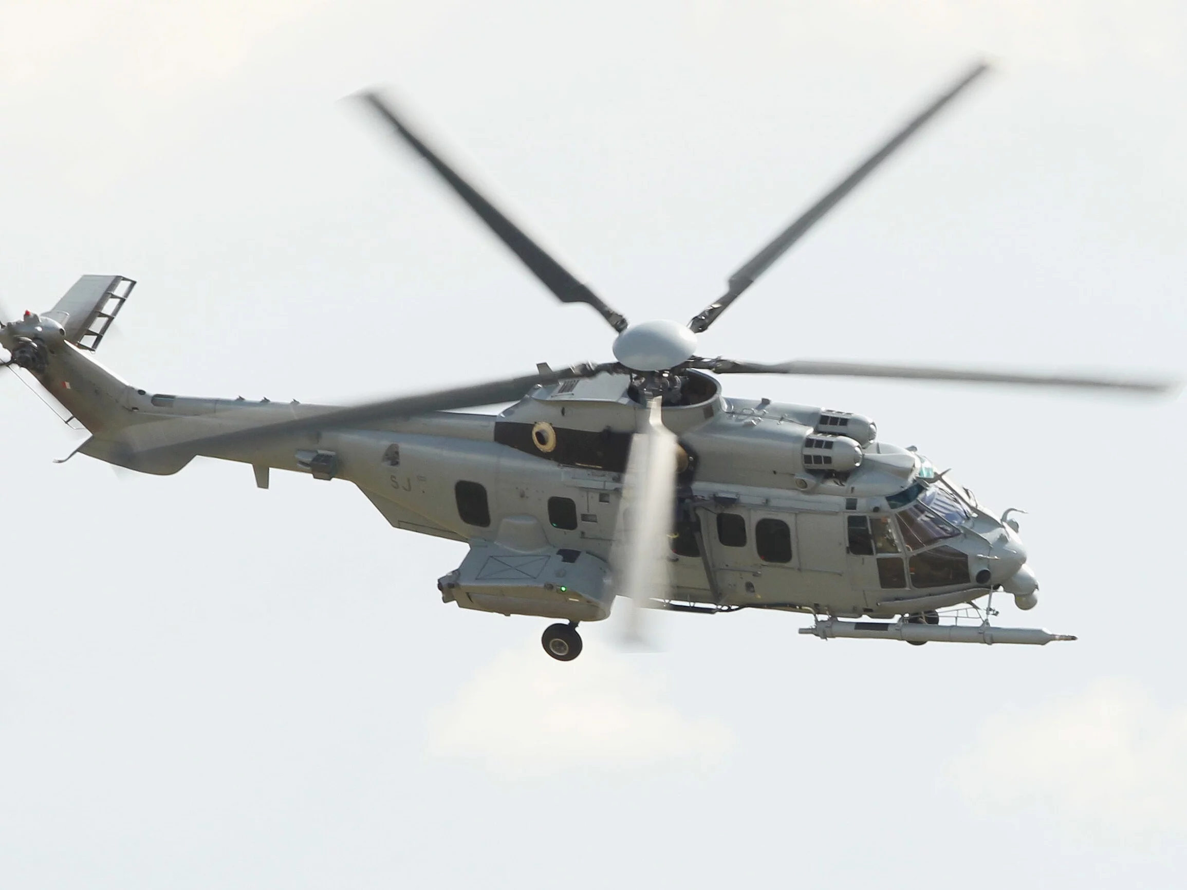 EC725 CARACAL