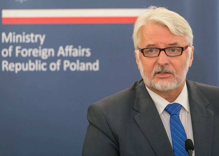 Witold Waszczykowski