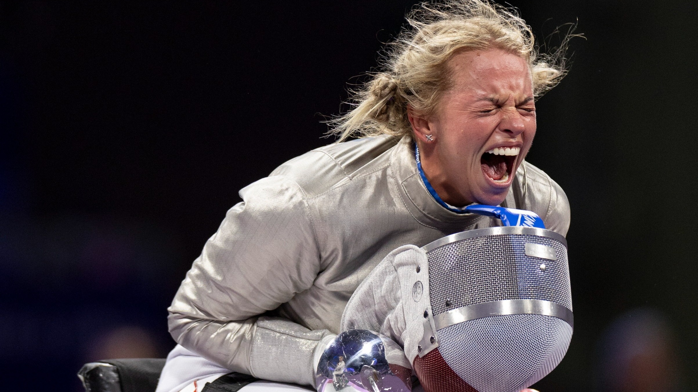 Polka wyszarpała srebro paralimpijskie! To 10. medal dla Polski