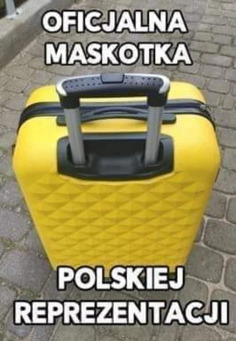 Mem po meczu Polski ze Szwecją