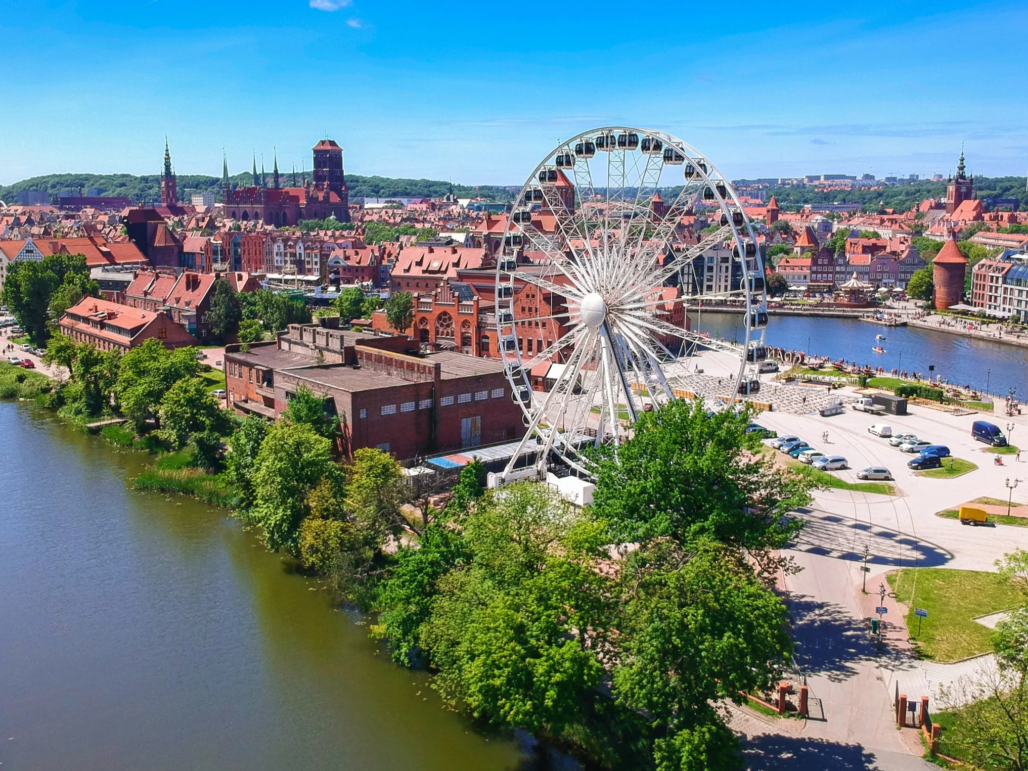 Polska „turystycznym odkryciem” w Europie. Wszystko za sprawą tego trendu