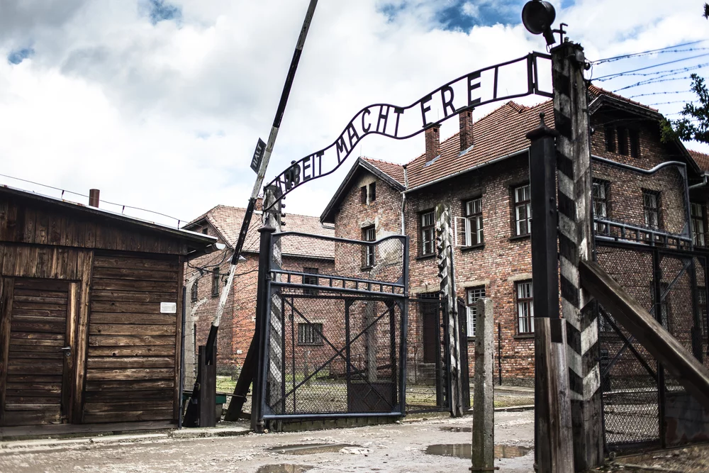 Państwowe Muzeum Auschwitz-Birkenau