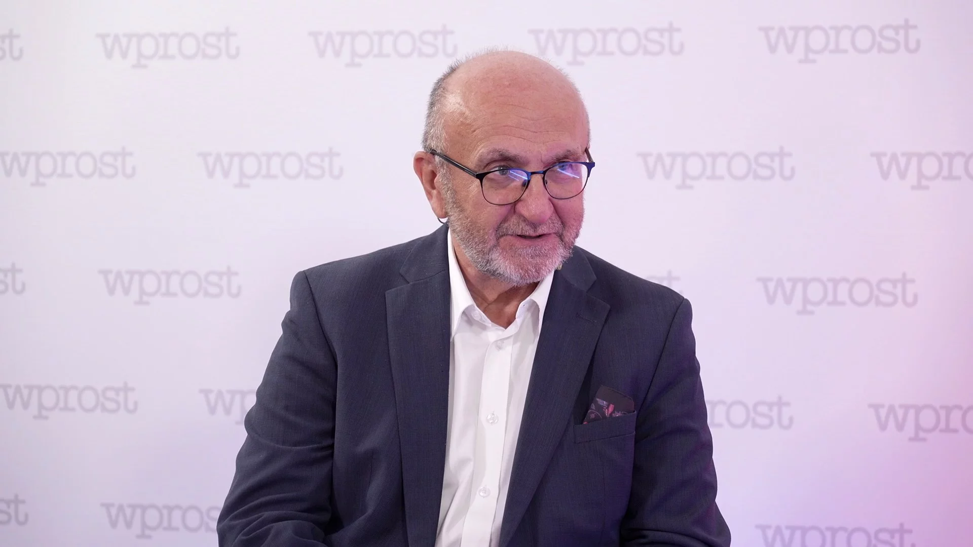 Andrzej Gantner, wiceprezes i dyrektor generalny PFPŻ