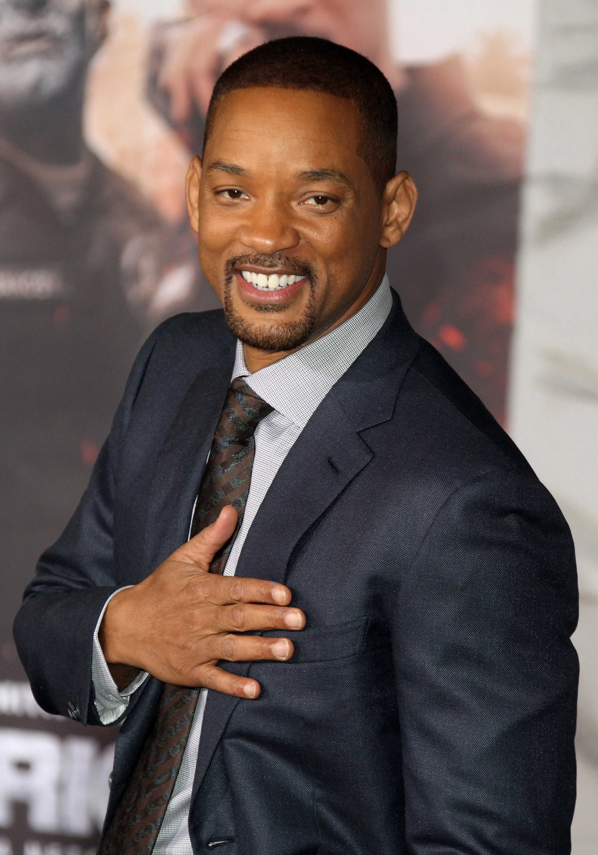 Will Smith