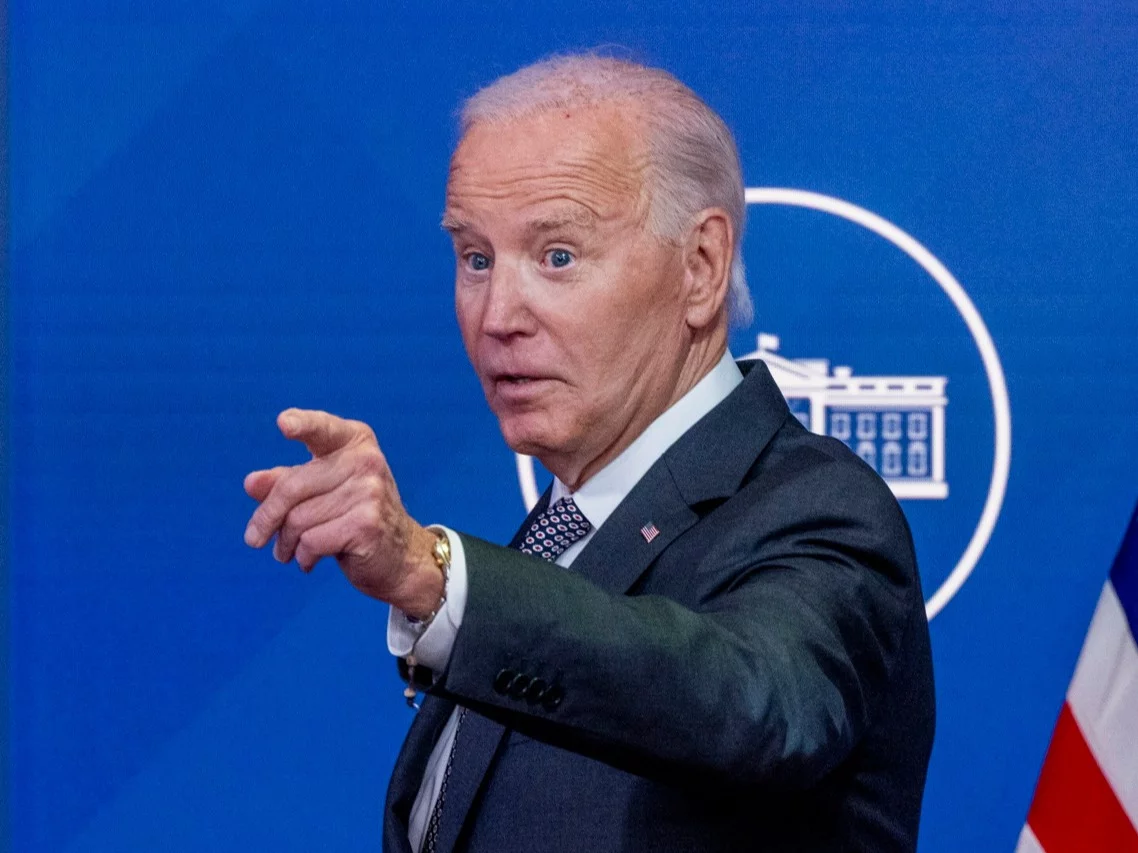 Joe Biden