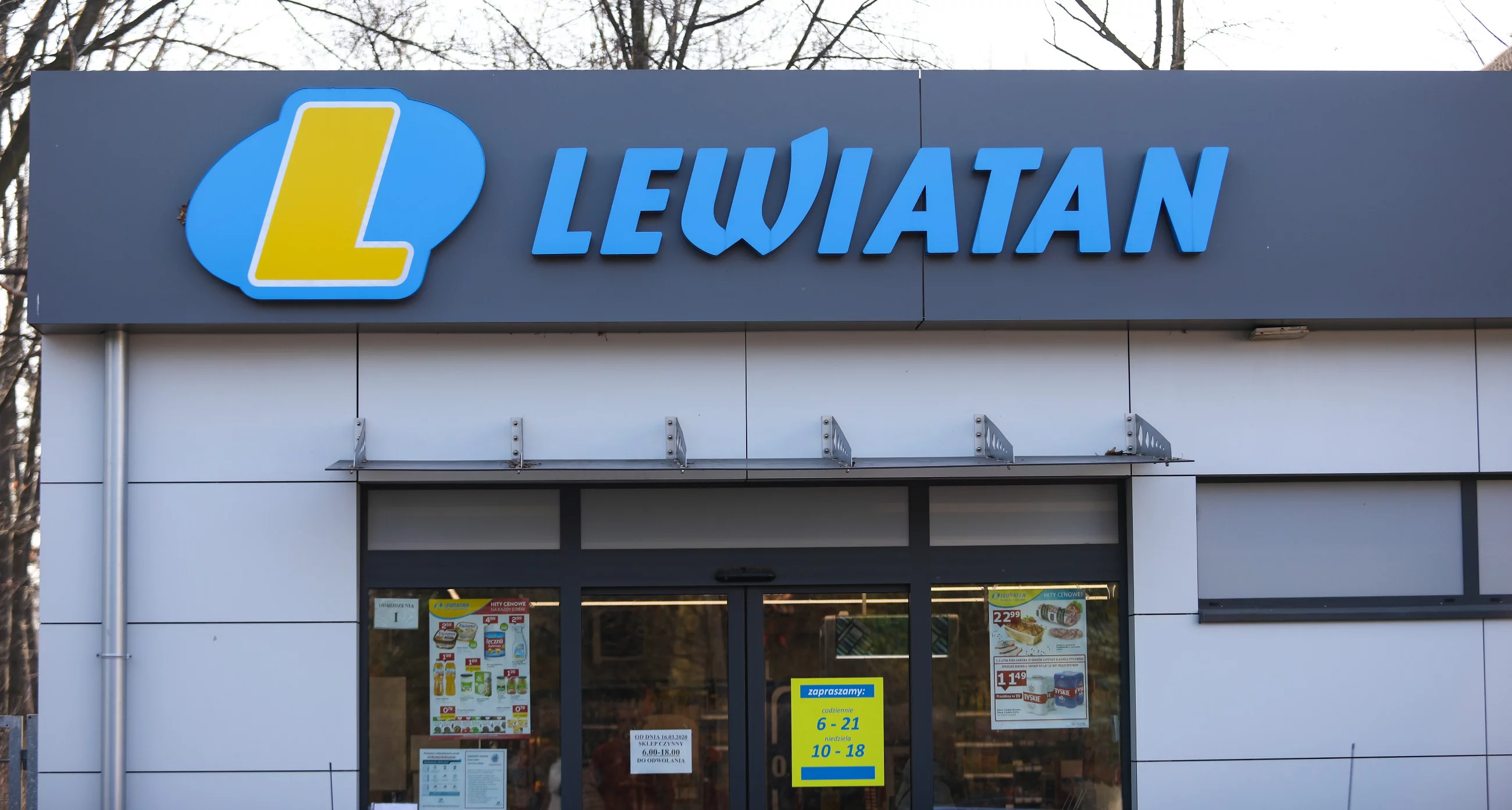 Polski gigant wyprzedził Dino. Te dane robią wrażenie