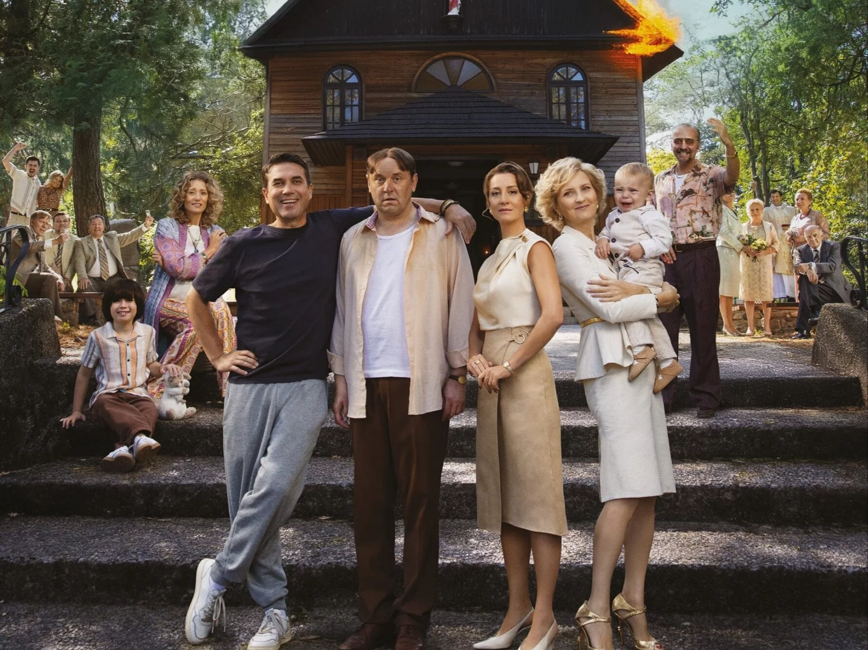 Polski hit 2025 roku już na HBO Max! 1,5 mln widzów w kinach
