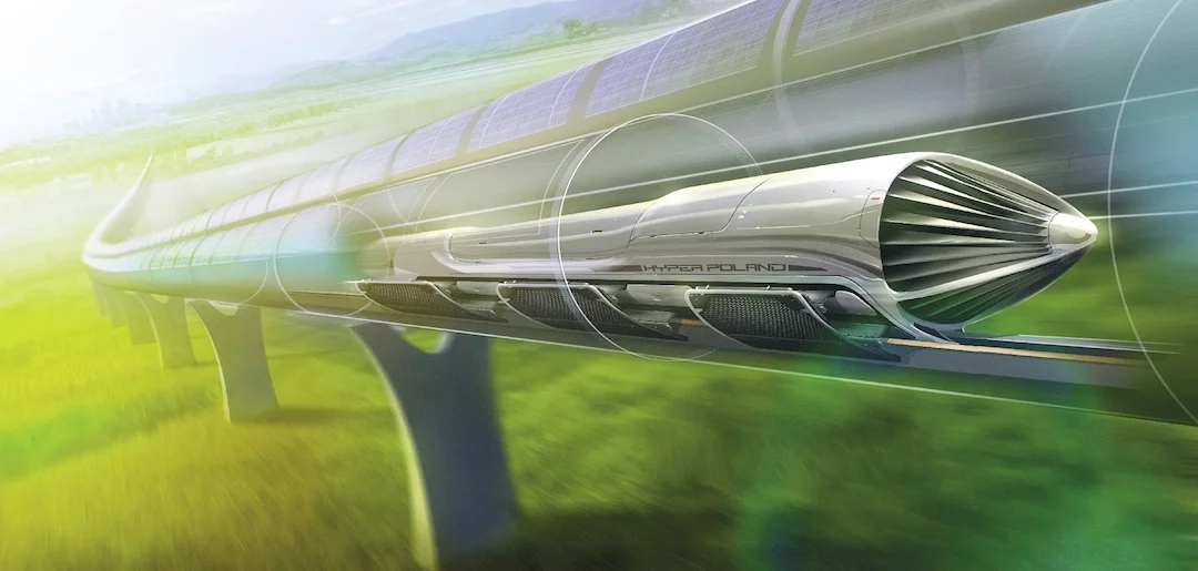 Polski Hyperloop w finale!