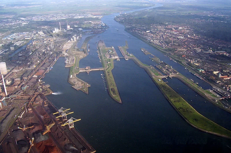 IJmuiden