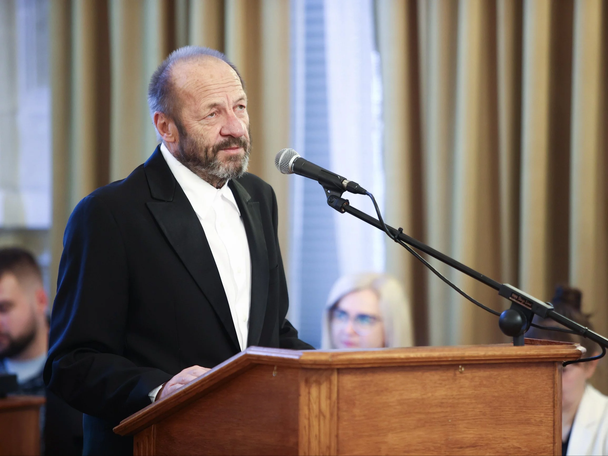 Zbigniew Preisner