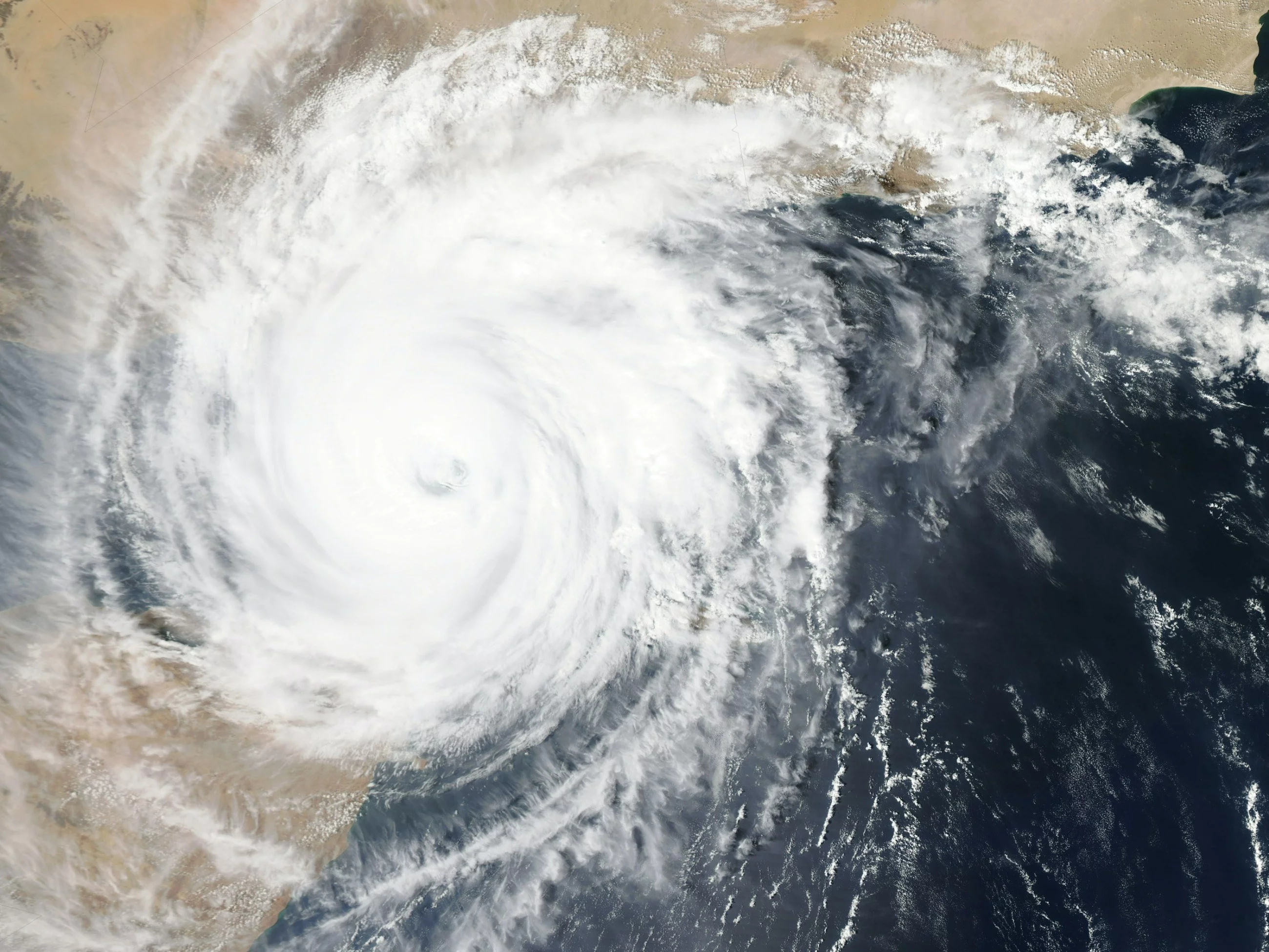 Polski konsulat wydał alert ws. supertajfunu. „Zachowaj ostrożność”