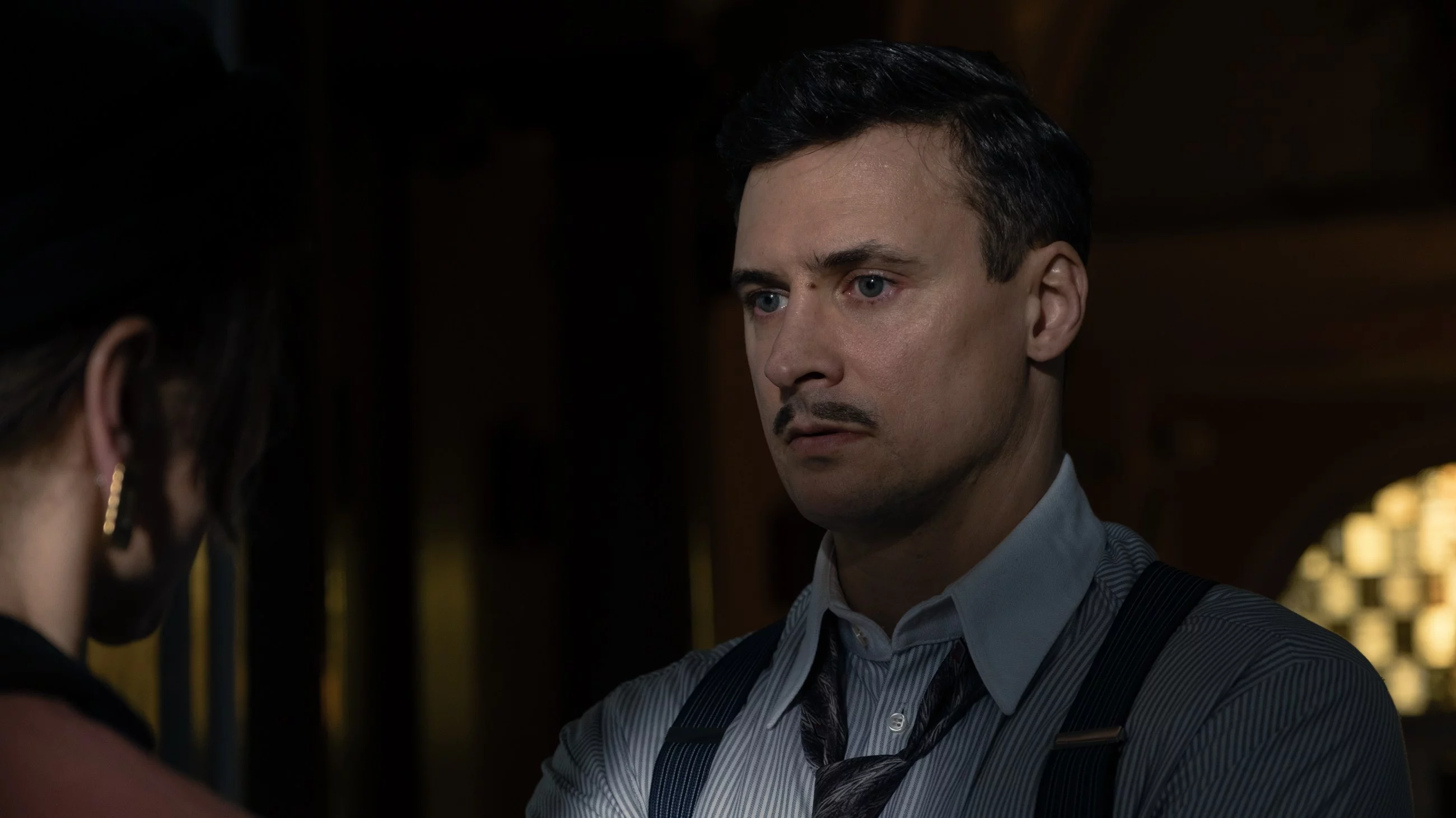Polski kryminał od HBO Max. Dziś w serialu pojawi się nowa postać