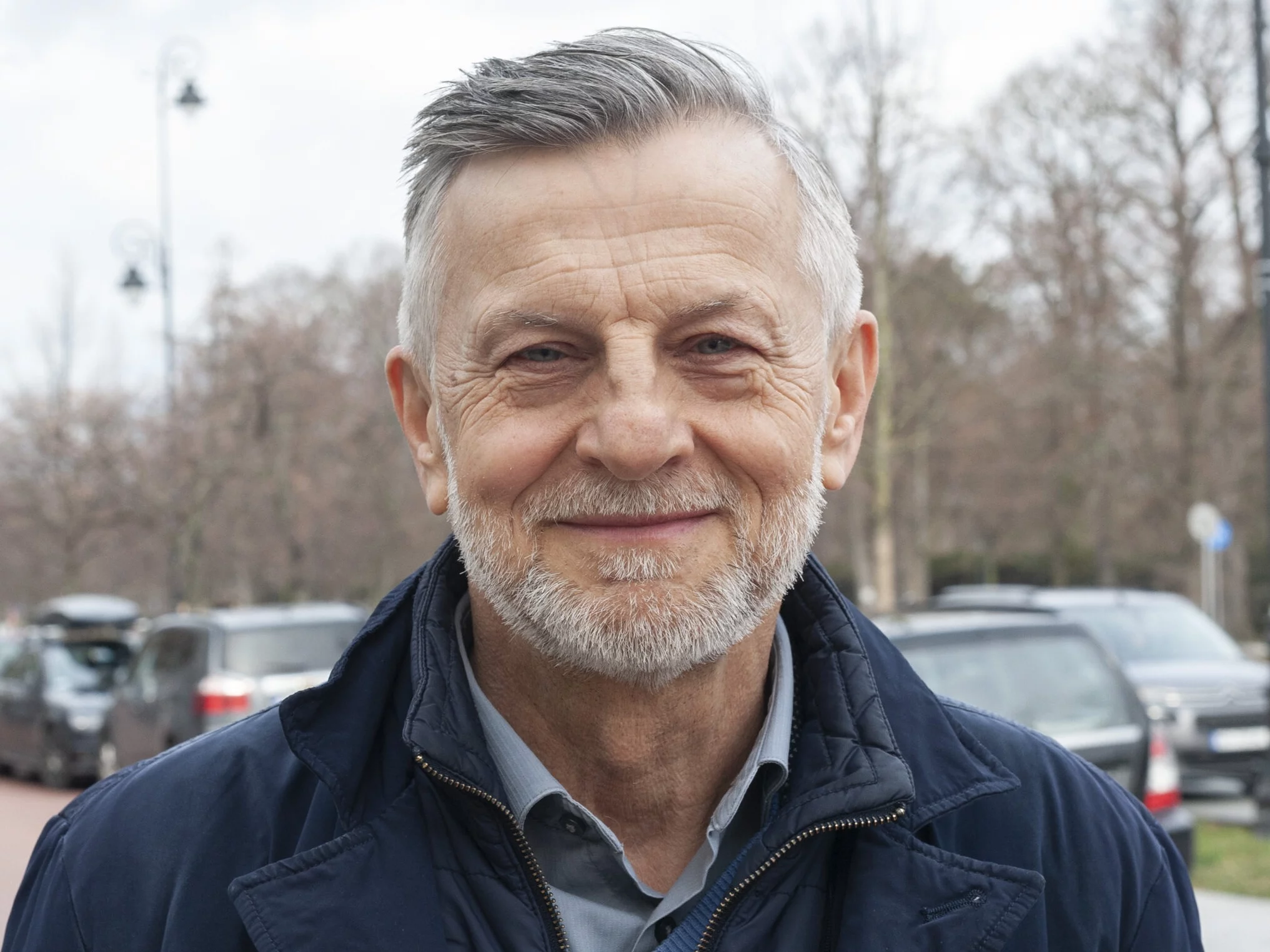 Andrzej Zybertowicz