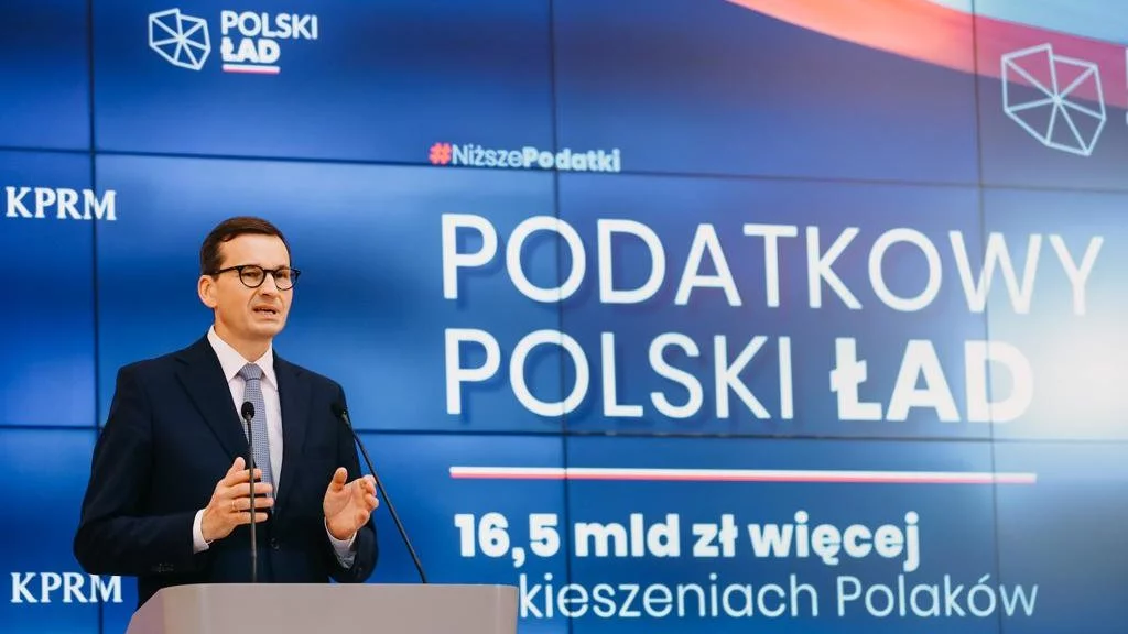 Mateusz Morawiecki